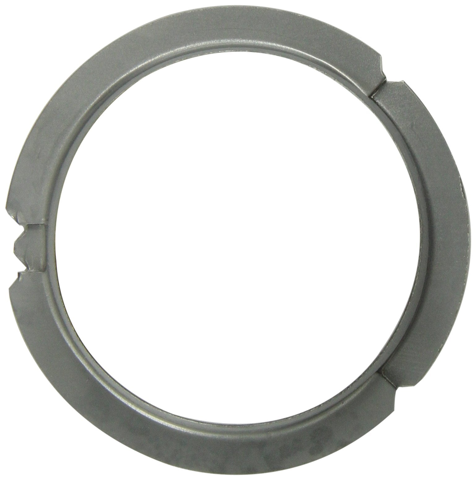 Suburban 050715 4'' Duct Collar, Grey