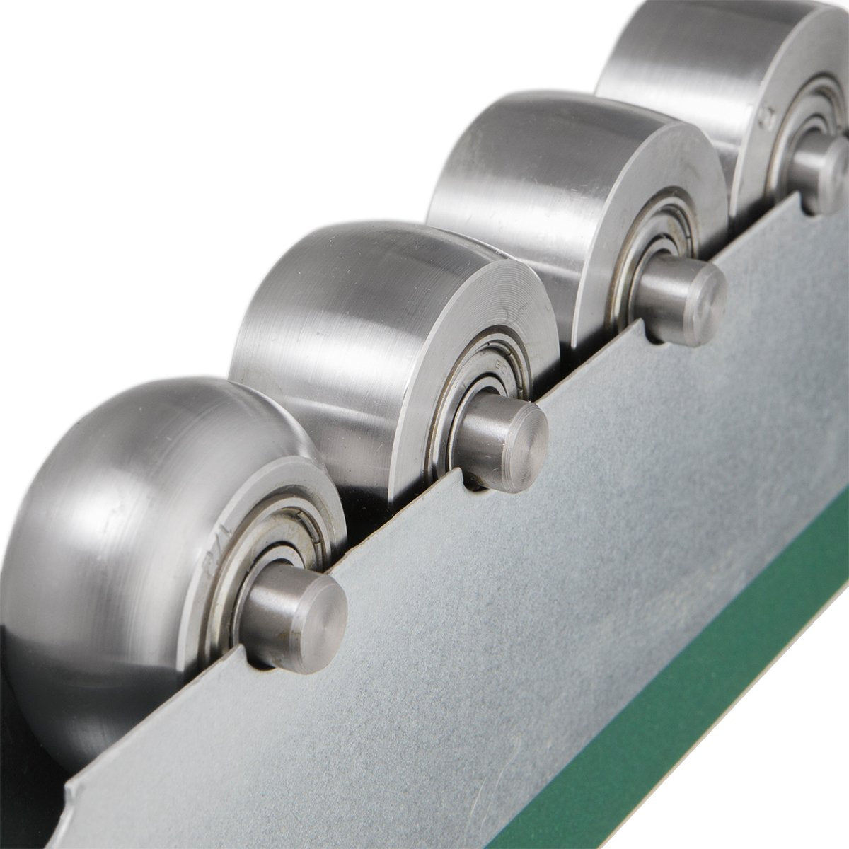 Stark Usa 61088 English Wheel Sheet Metal Shaper Benchtop Machine Heavy Duty