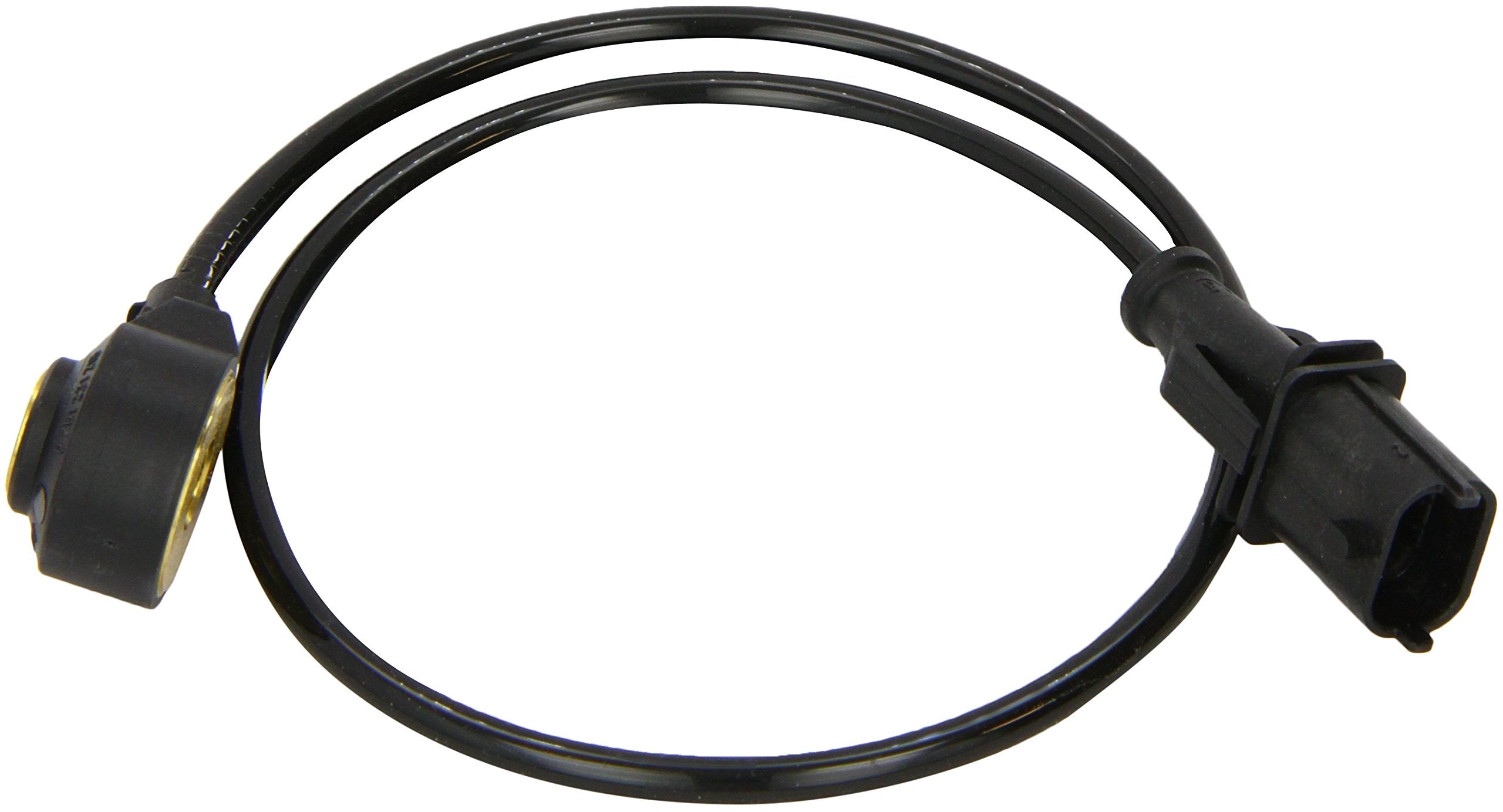 Bosch 0261231218 Original Equipment Engine Knock Sensor - Compatible With Select Polaris, Sea Doo, Bombardier, Victory