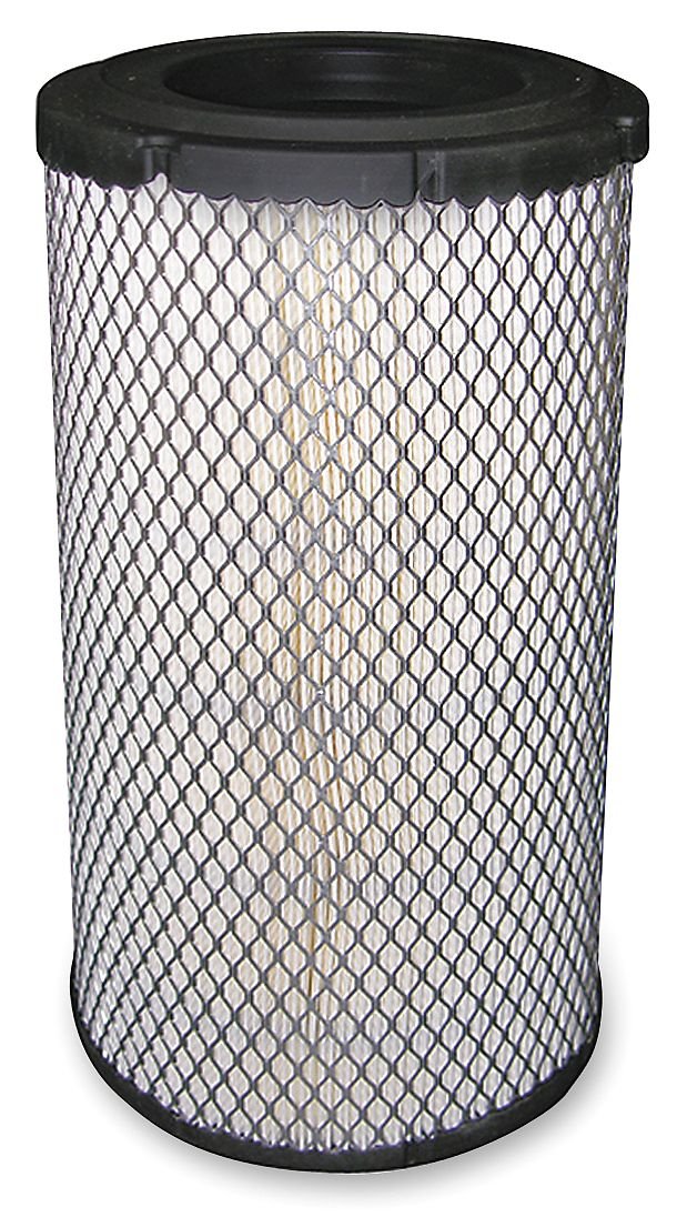 Baldwin Filters RS3542 Air Filter, 5-13/32 x 12-31/32 in.