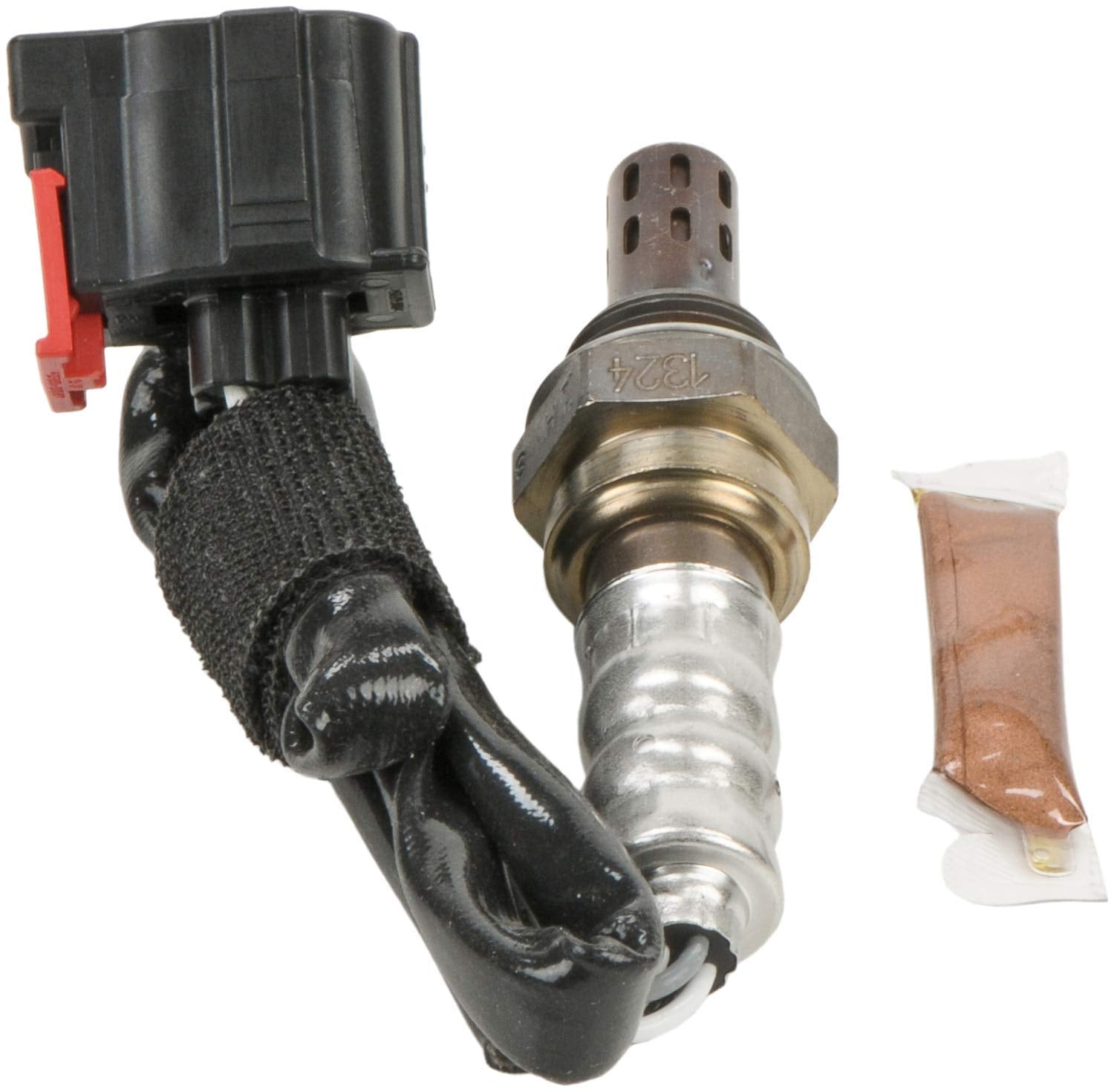 Bosch 15511 Premium Oe Fitment Oxygen Sensor - Compatible With Select Dodge Dakota, Durango, Ram 3500, Viper; Ram 2500, 3500; Vo