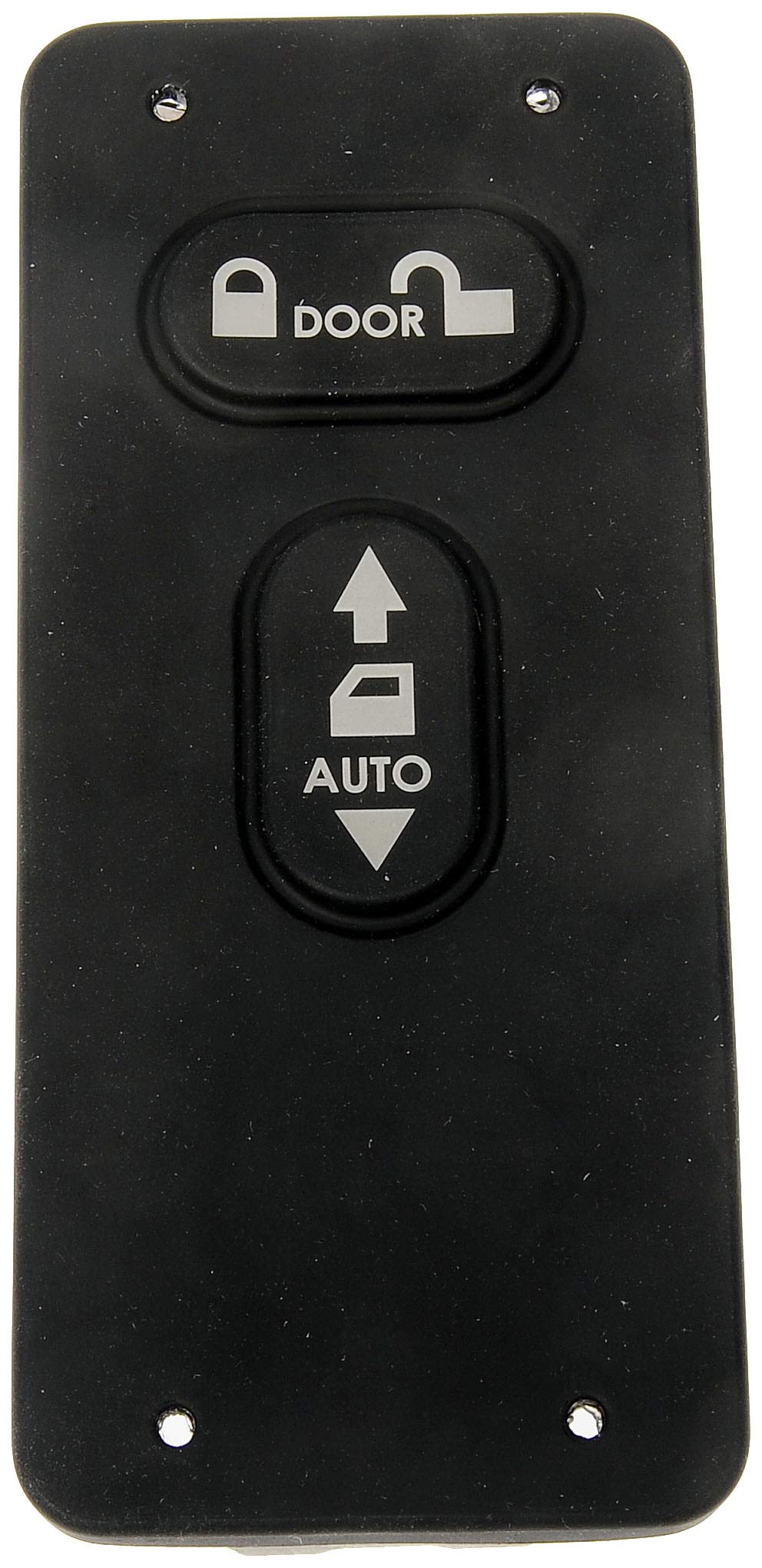 Dorman 901-5105 Front Passenger Side Passenger Window Switch Compatible With Select Ic Corporation / International Models
