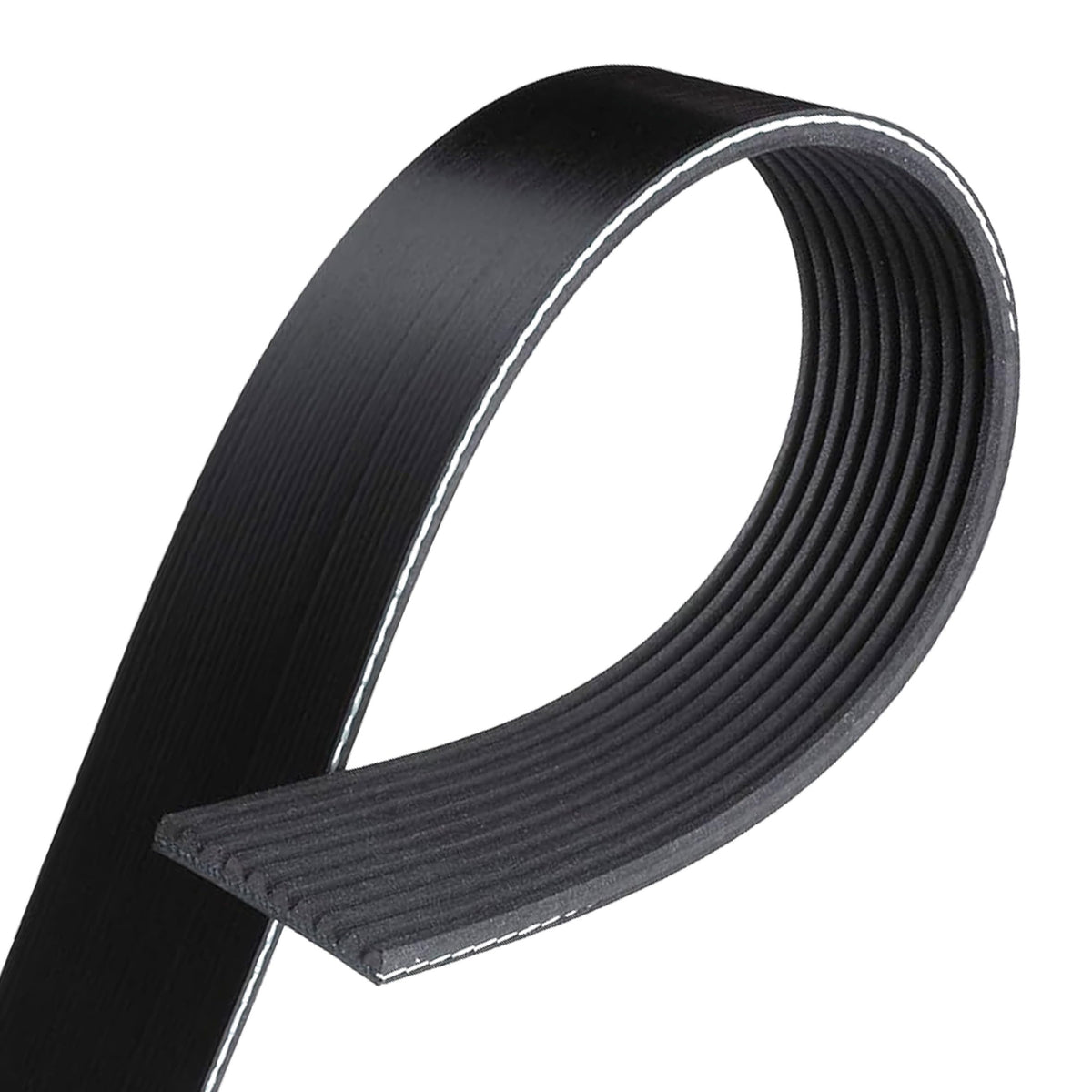 Partsbroz K100594 Micro-V Serpentine Drive Belt - Compatible With Gates Goodyear Dayco Bando Acdelco Continental - Replaces K100