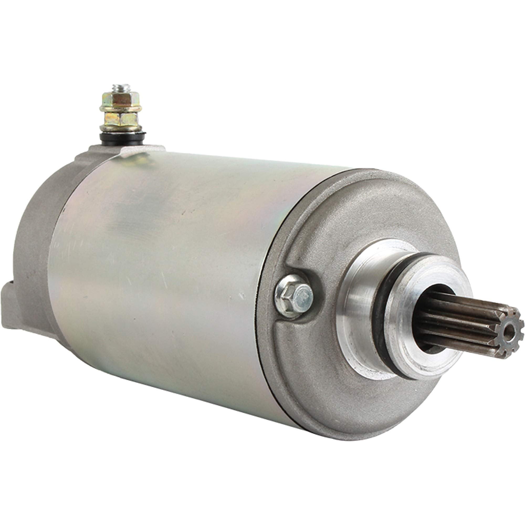 Db Electrical Snd0790 New Trumph Pmdd 12-Volt Ccw 10-Spline Starter Compatible With/Replacement For Triumph Daytona 955I 131059 