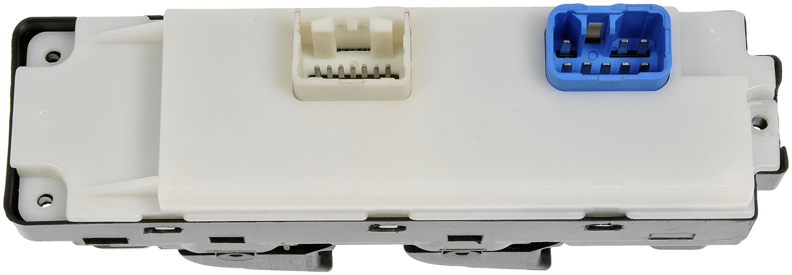 Dorman 901-103 Front Driver Side Door Window Switch Compatible With Select Models