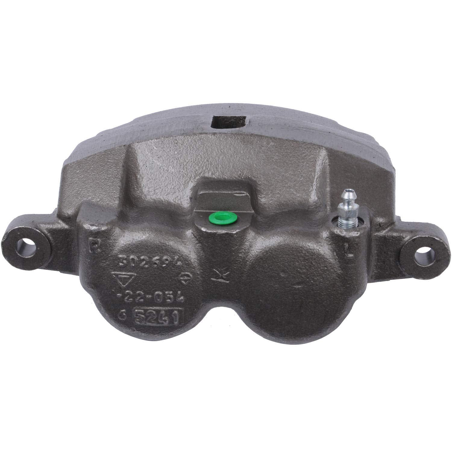 Cardone 18-4975 Remanufactured Unloaded Disc Brake Caliper