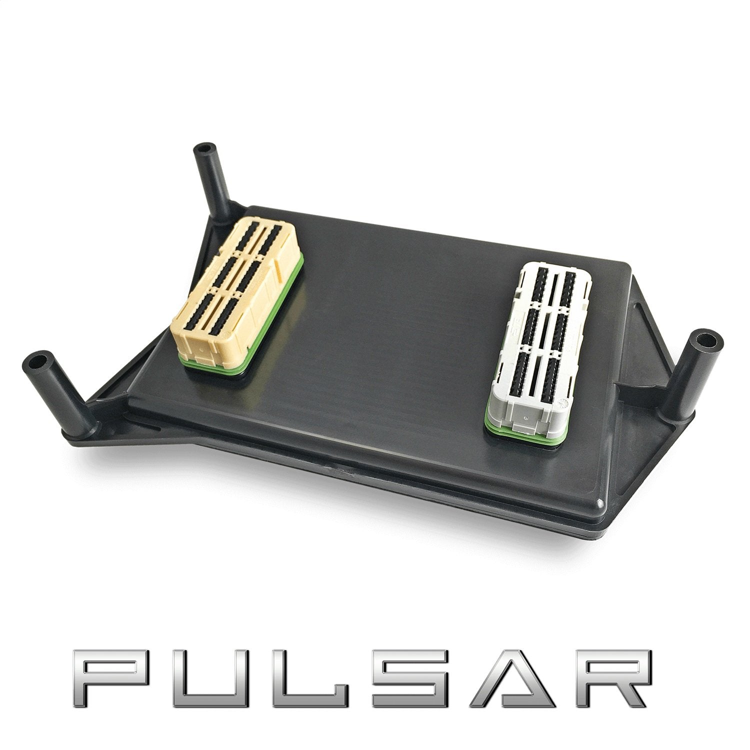 Superchips 32452 Pulsar Module; 8 Performance Levels;