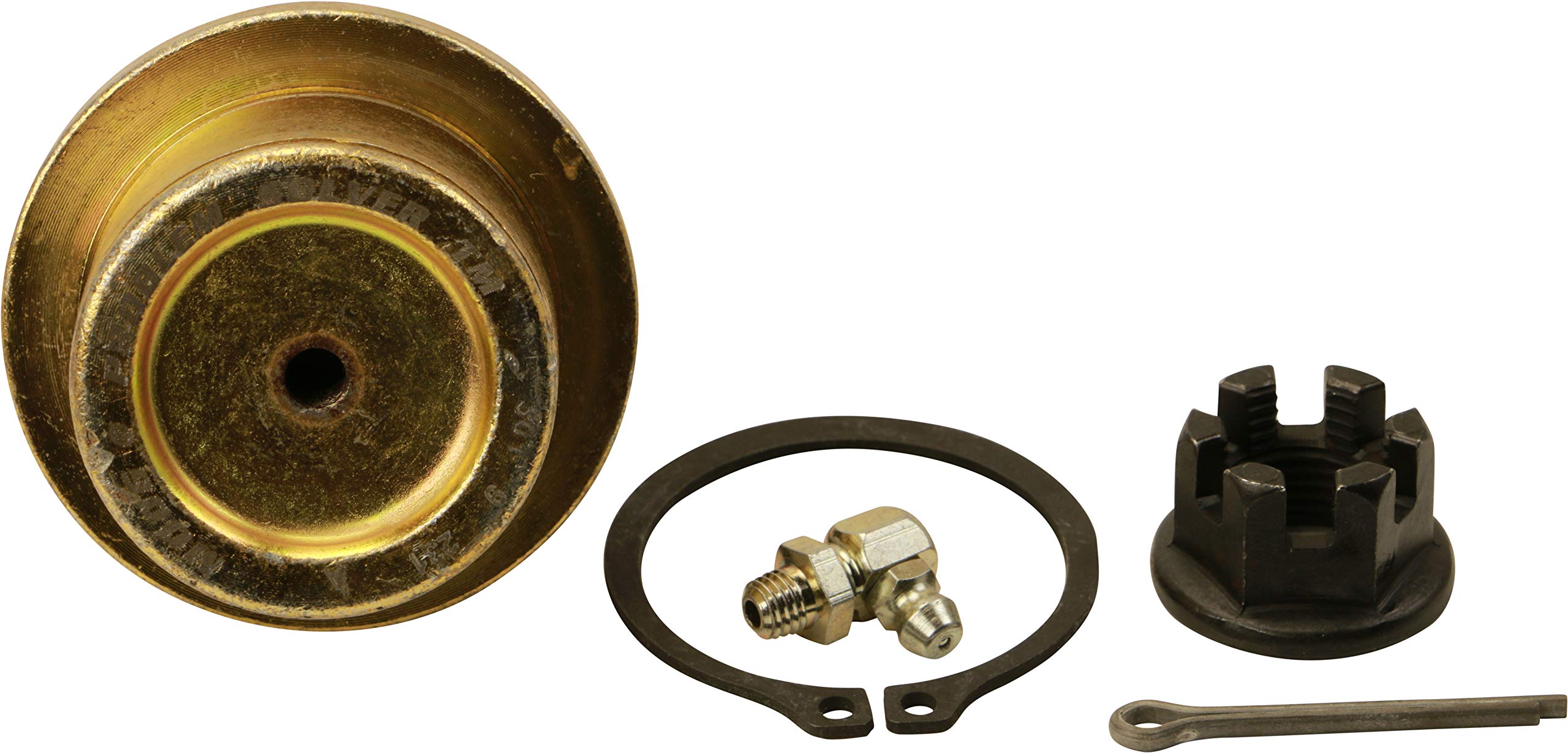 Moog K80149 Front Lower Suspension Ball Joint For Ford F-150