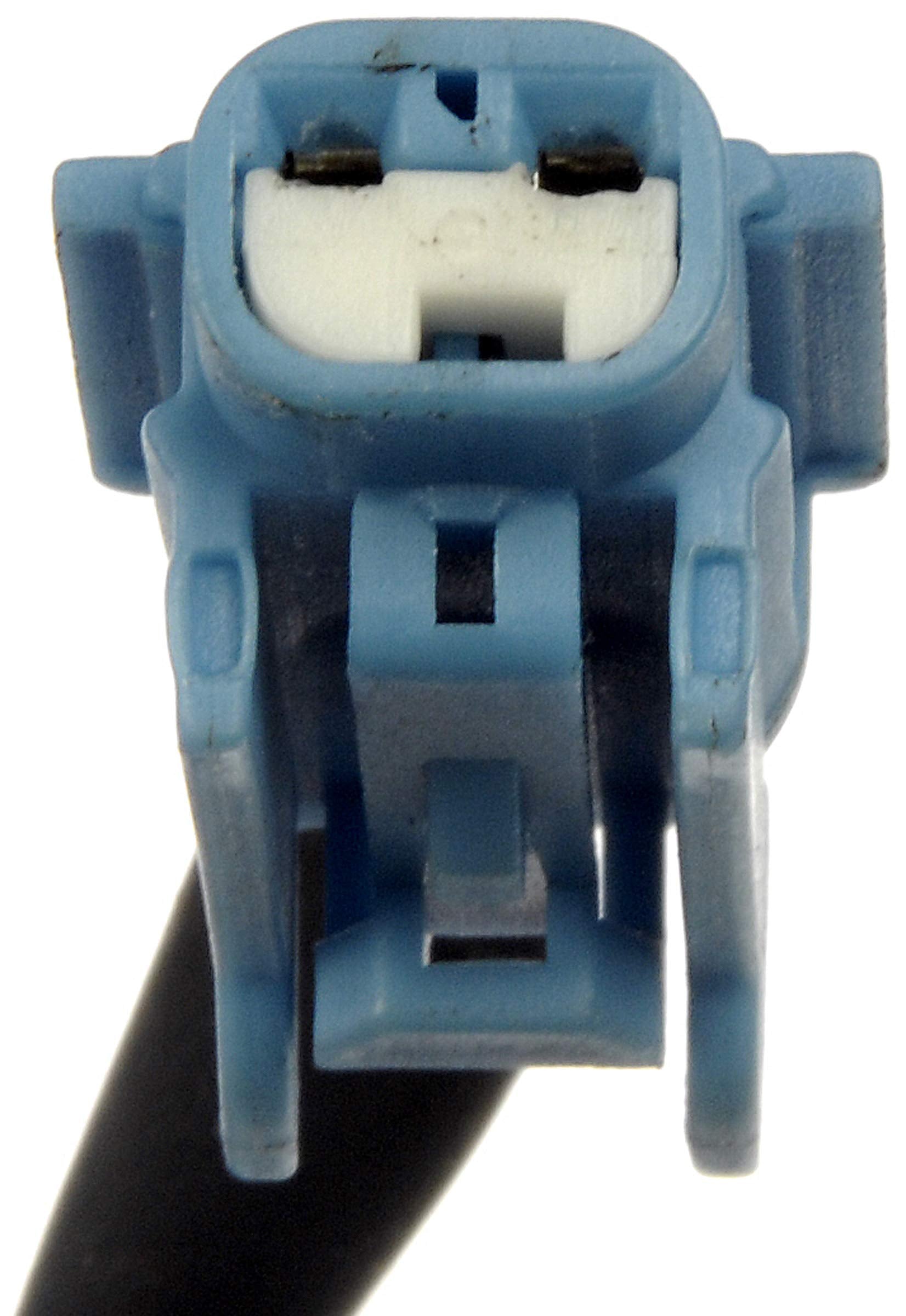 Dorman 970-141 Front Driver Side Abs Wheel Speed Sensor Compatible With Select Nissan Models