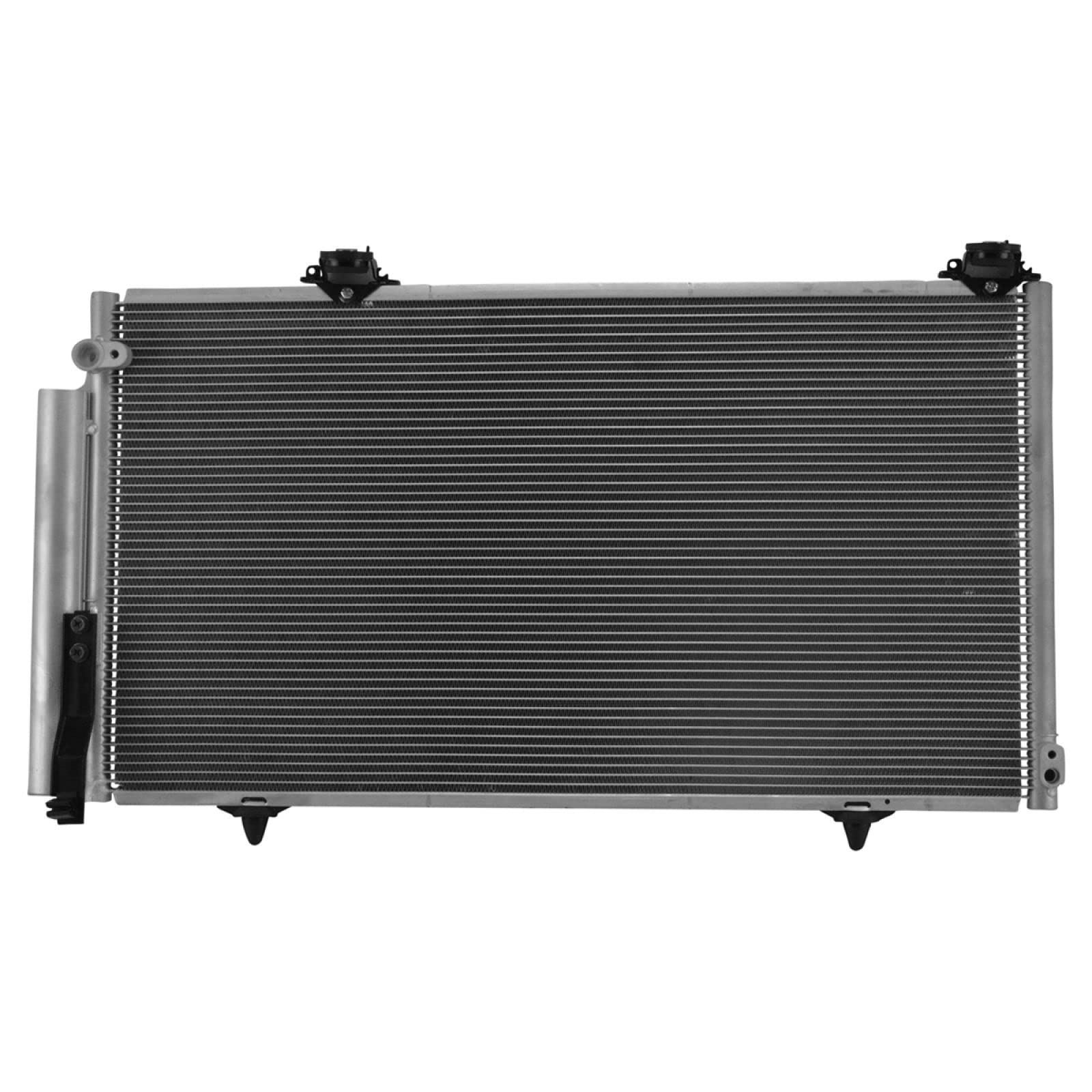 TRQ Air Conditioning A/C Condenser Receiver Drier Compatible with 2005-2006 Scion xA xB SC3030103