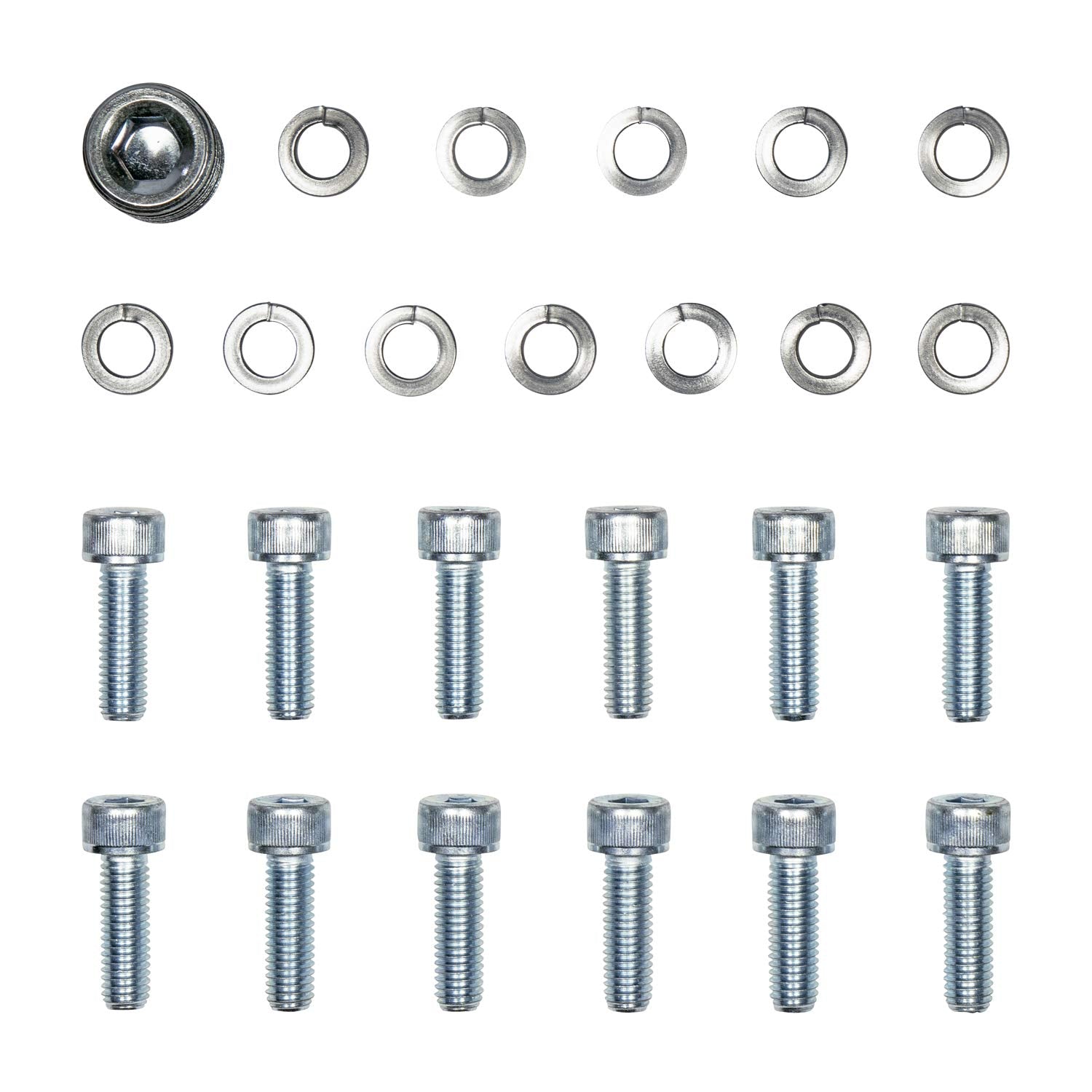 Yukon Hardcore Nodular Iron Differential Cover For Jeep Wrangler Jl Dana 30 (Yhcc-D30Jl)