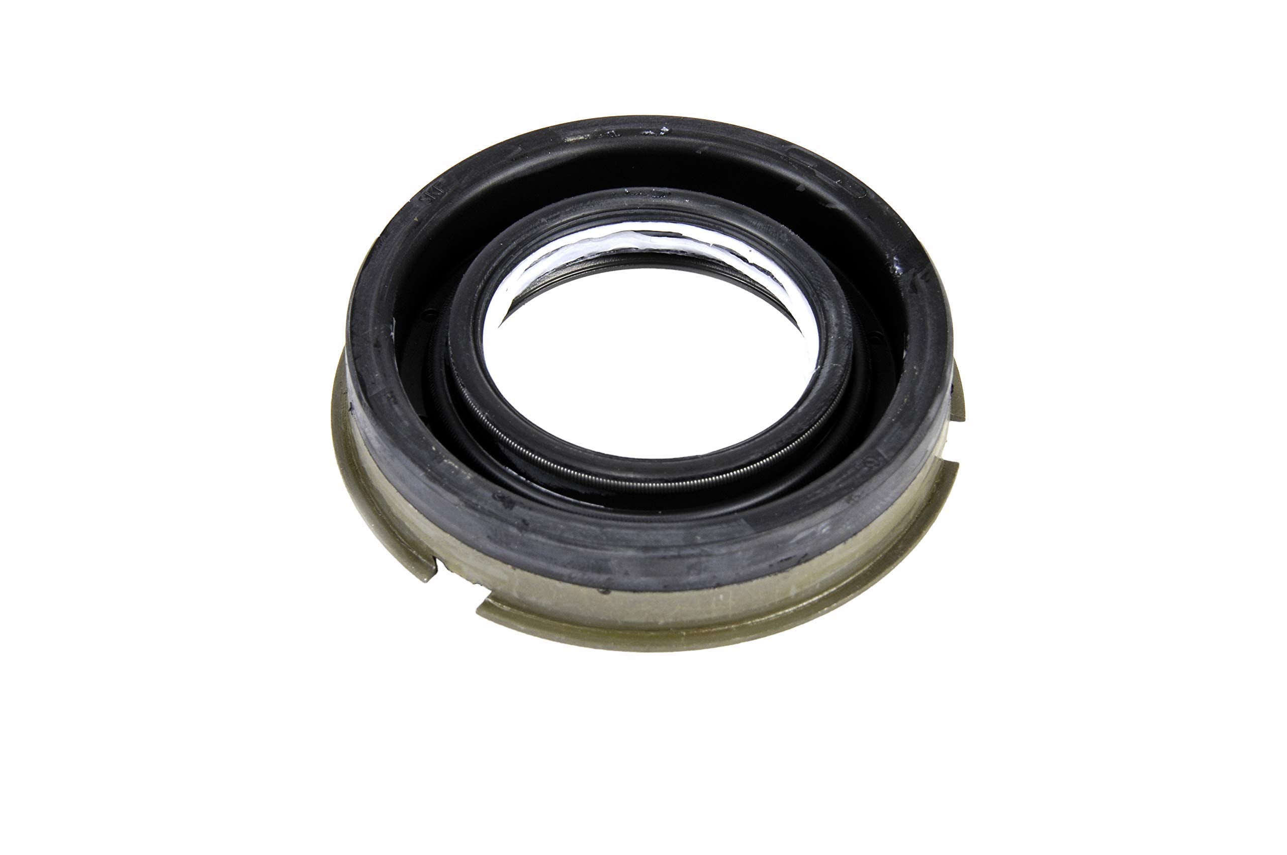 Acdelco 291-340 Black Rear Axle Shaft Seal