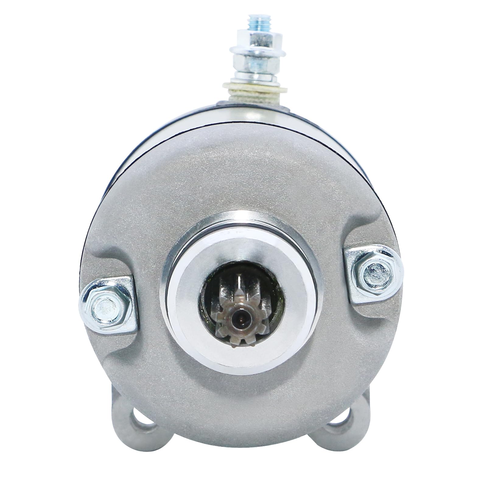 Starter Replacement New For 00-06 Honda Rancher 350 Fourtrax, Trx350 4X4 Es, Trx350Fe Trx350Fm Trx350Te Trx350Tm 2000 2001 2002