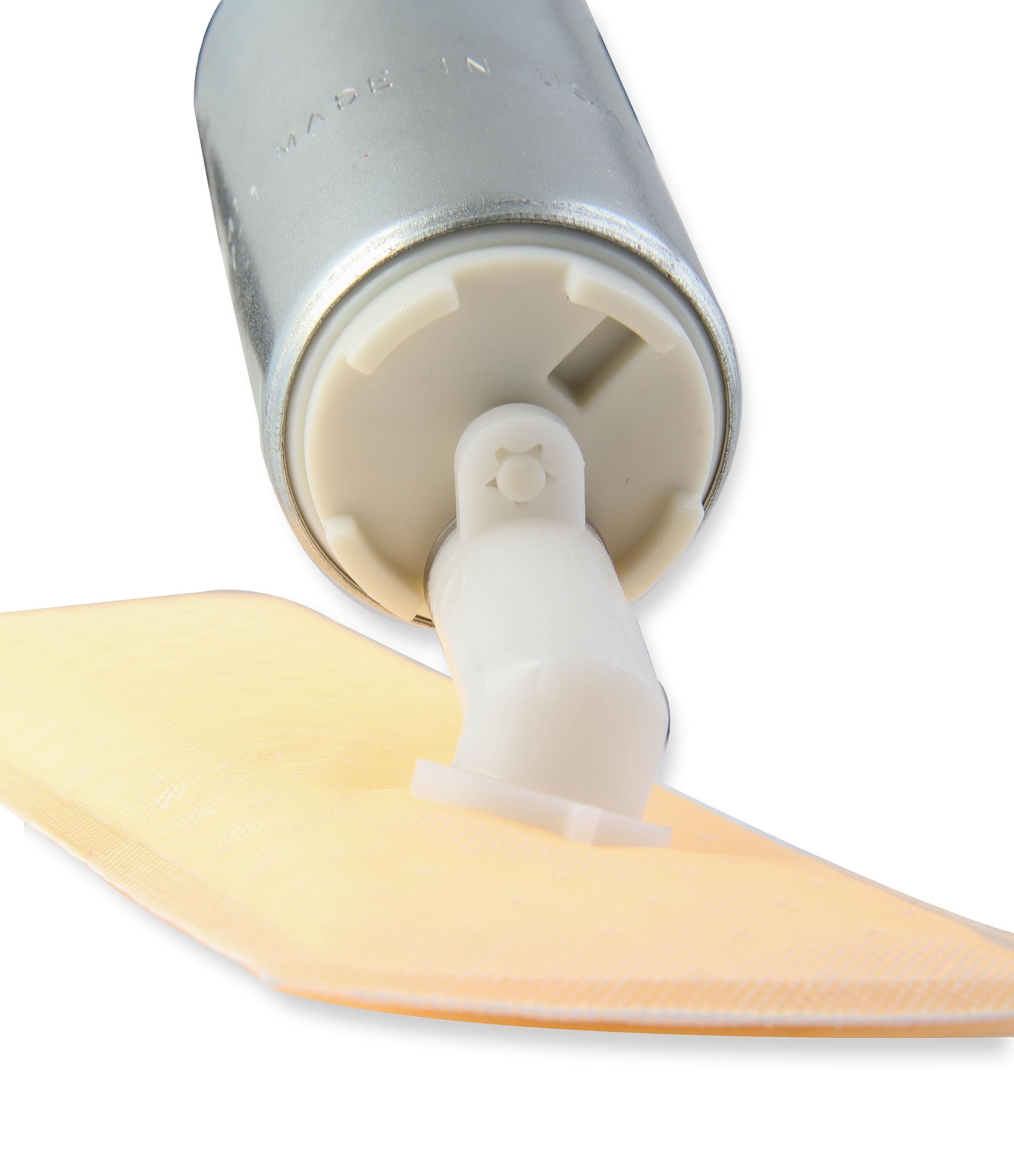 Holley 12-303 255 Lph Oe Style Efi Fuel Tank Modules