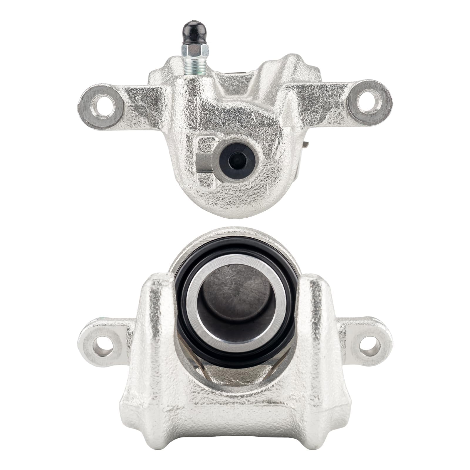 Kax Disc Brake Caliper Assembly For Cr-V 2002-2004 | Legend 1991-1995 | Oasis 1996-1999 | Odyssey 1995-1998 | Rl 1996-1998, Rear