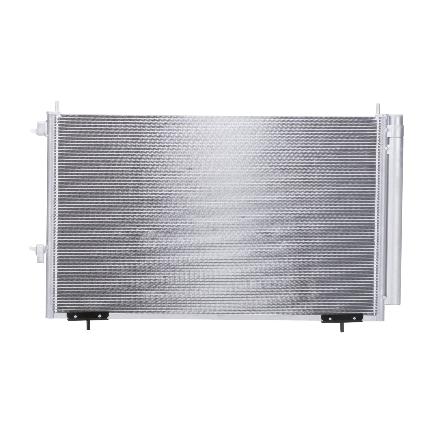 TYC 4232 Condenser Assembly Compatible with 2013-2018 Toyota Rav4
