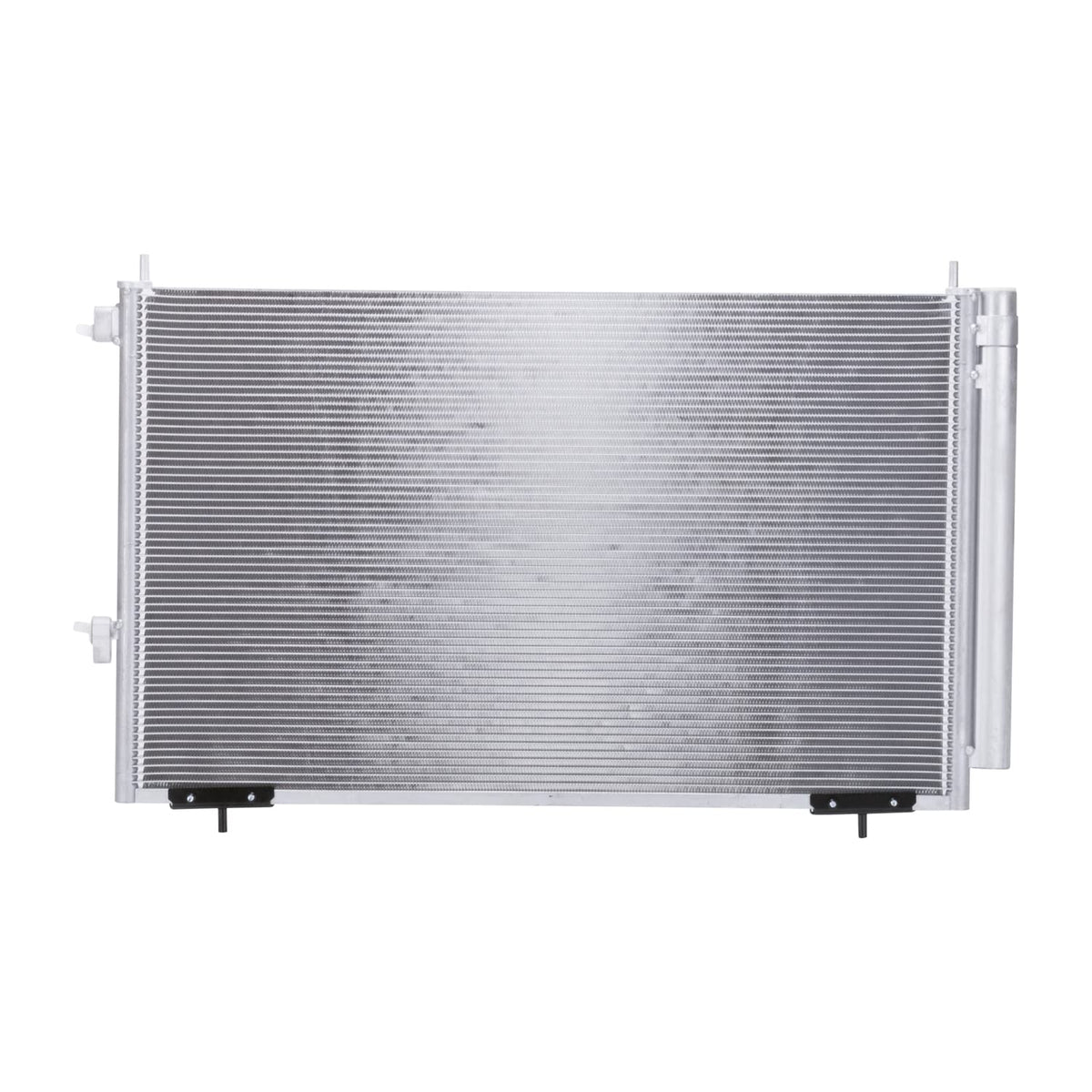TYC 4232 Condenser Assembly Compatible with 2013-2018 Toyota Rav4 – Carkart