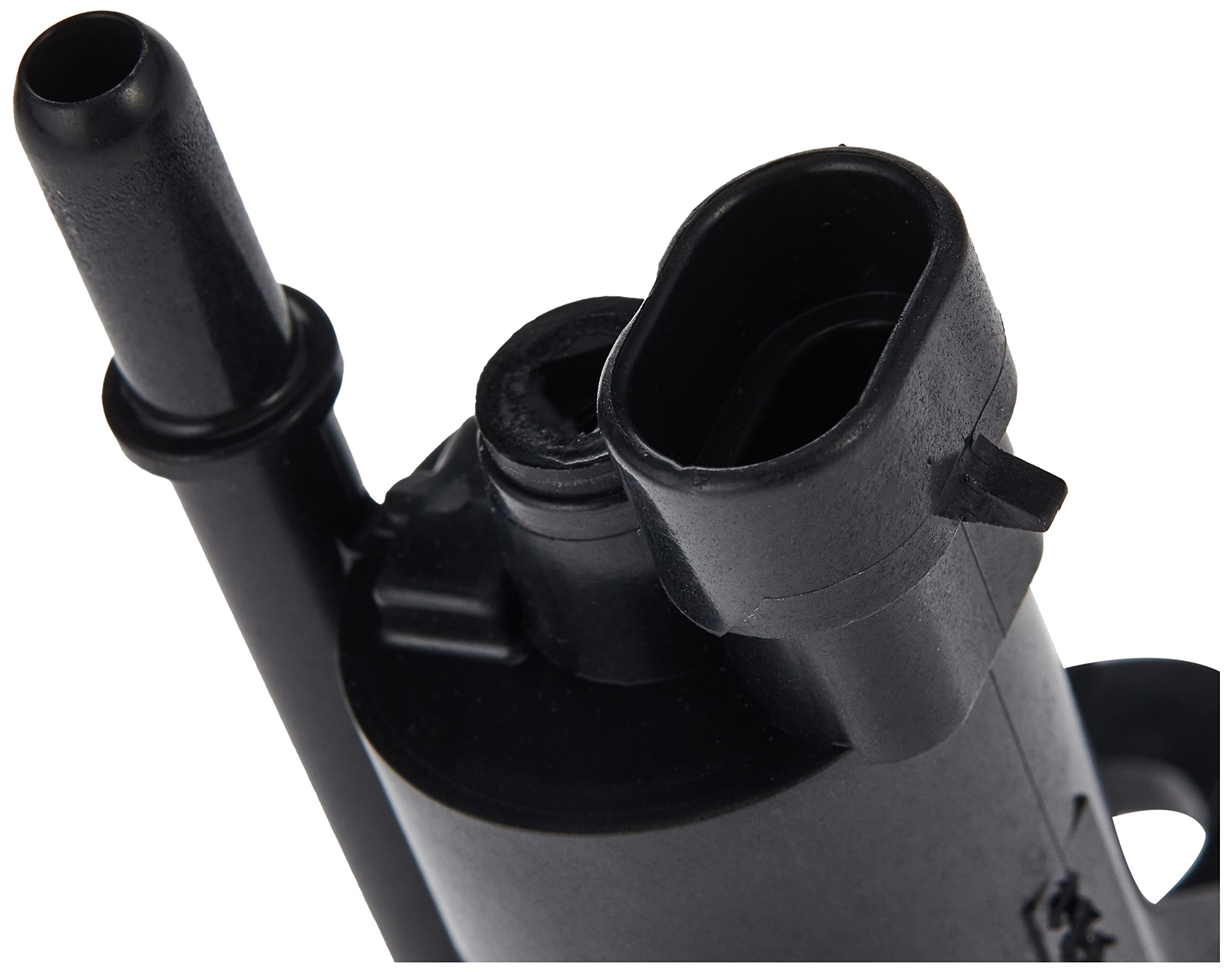 Acdelco Gm Original Equipment 214-646 Vapor Canister Purge Valve , Black