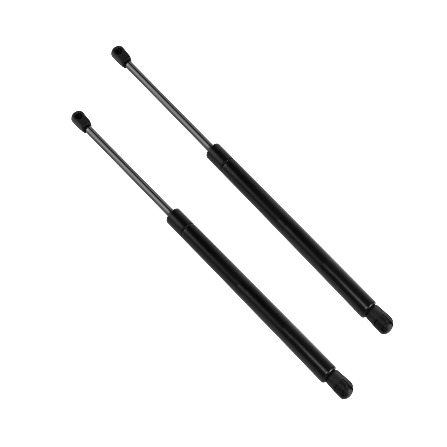 Rear Window Glass Lift Supports Struts Shocks 4185 For 1999-2006 Cadillac Escalade Suburban Tahoe Gmc Yukon (Pack Of 2)