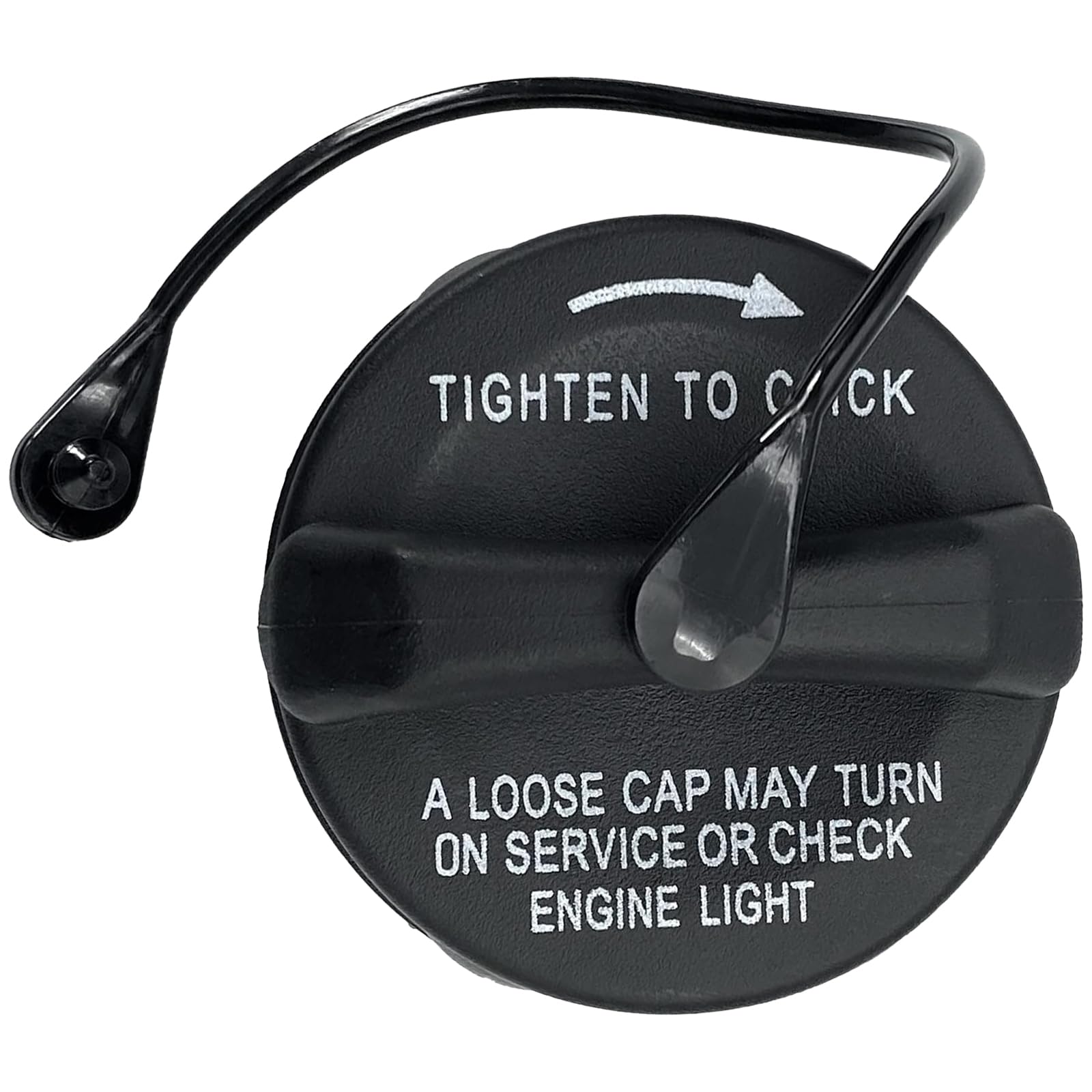 52030387AA Gas Cap for Jeep Wrangler JK 2003-2018, Jeep Wrangler TJ 2003-2006, Grand Cherokee 2001-2019, 2002-2012 Liberty Fuel 