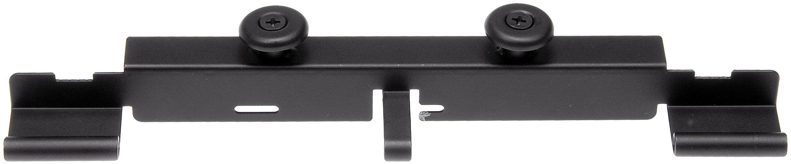 Dorman 924-278 Center Console Hinge Repair Kit Compatible With Select Cadillac/Chevrolet/Gmc Models