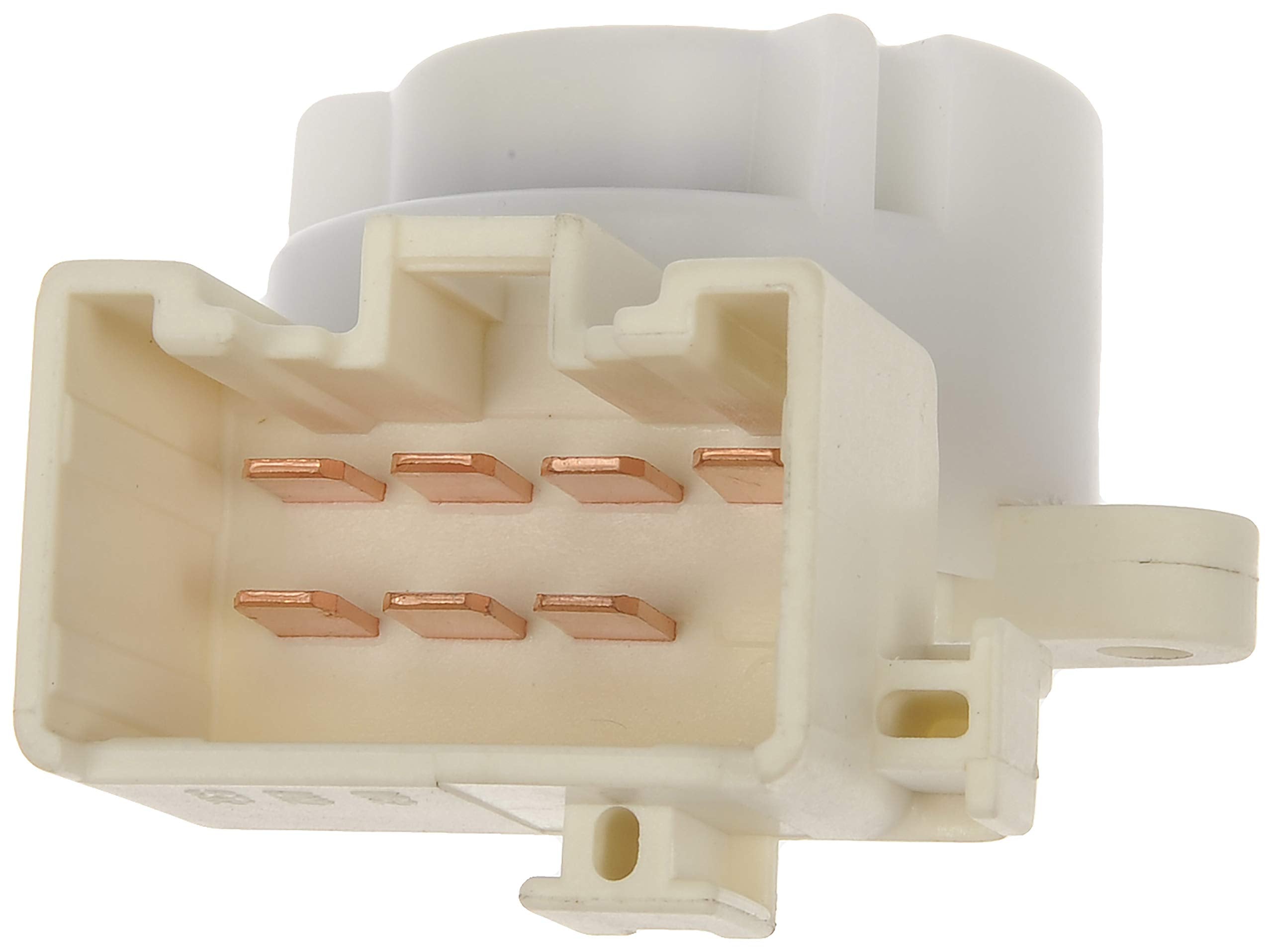Dorman 989-719 Ignition Switch Compatible With Select Lexus/Scion/Toyota Models