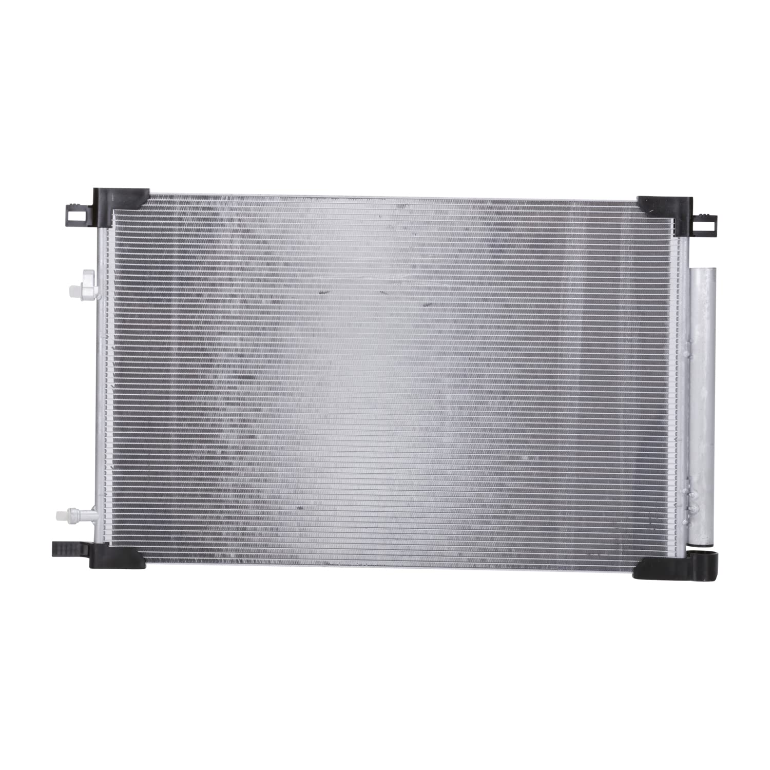 TYC 30085 Condenser Assembly Compatible with 2018-2020 Toyota Camry