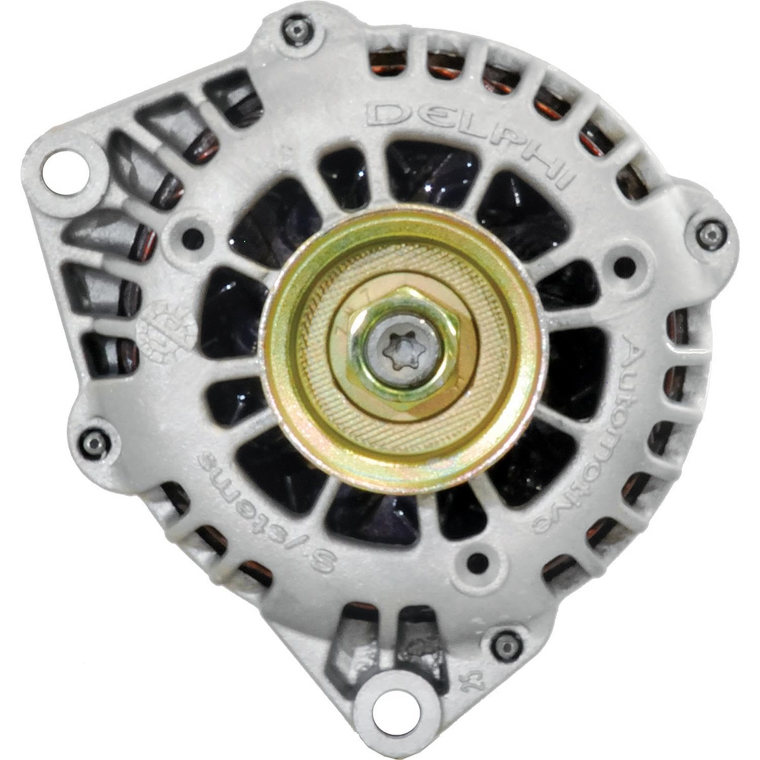 Acdelco Gold 335-1086 Alternator