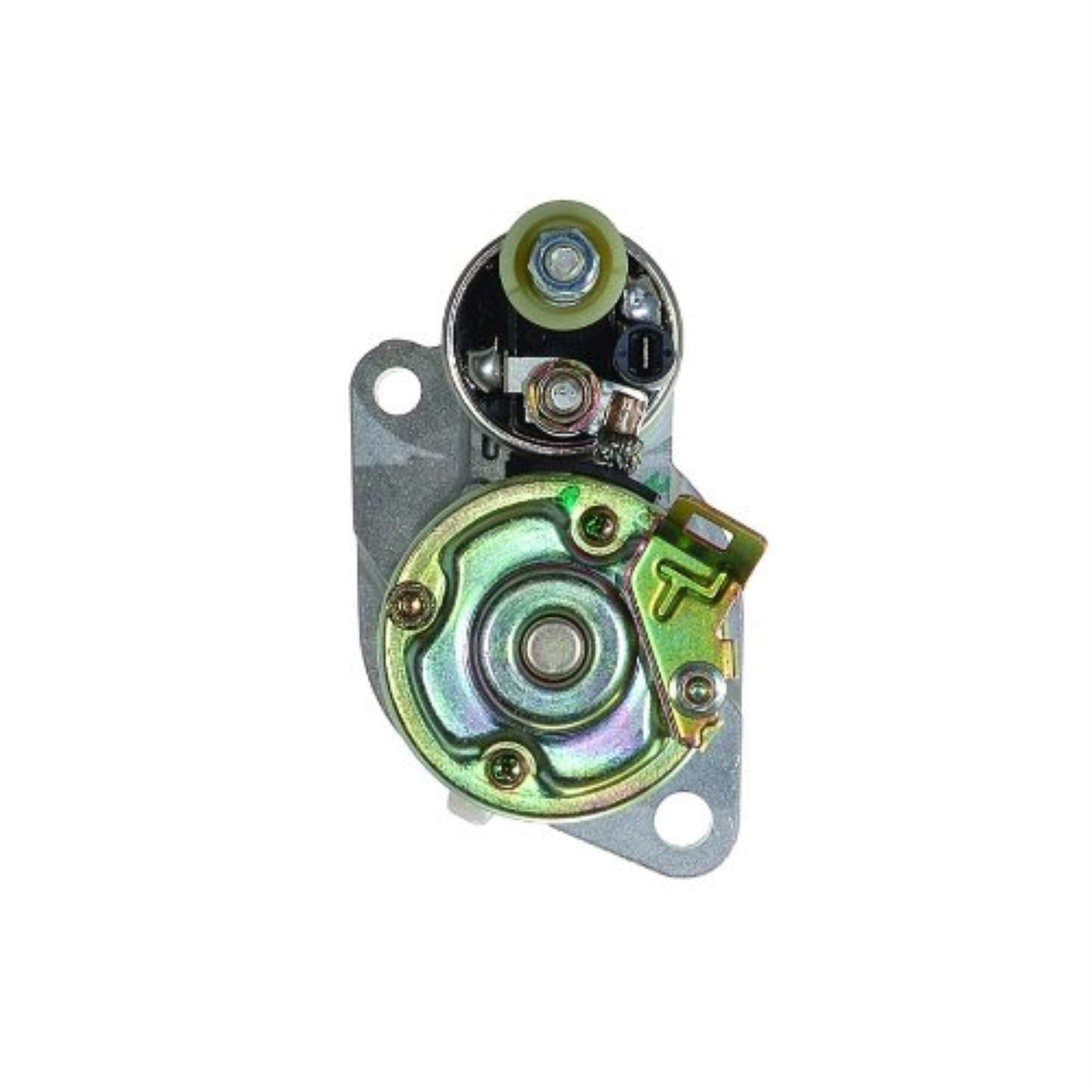 Remy 17387 Premium Remanufactured Starter