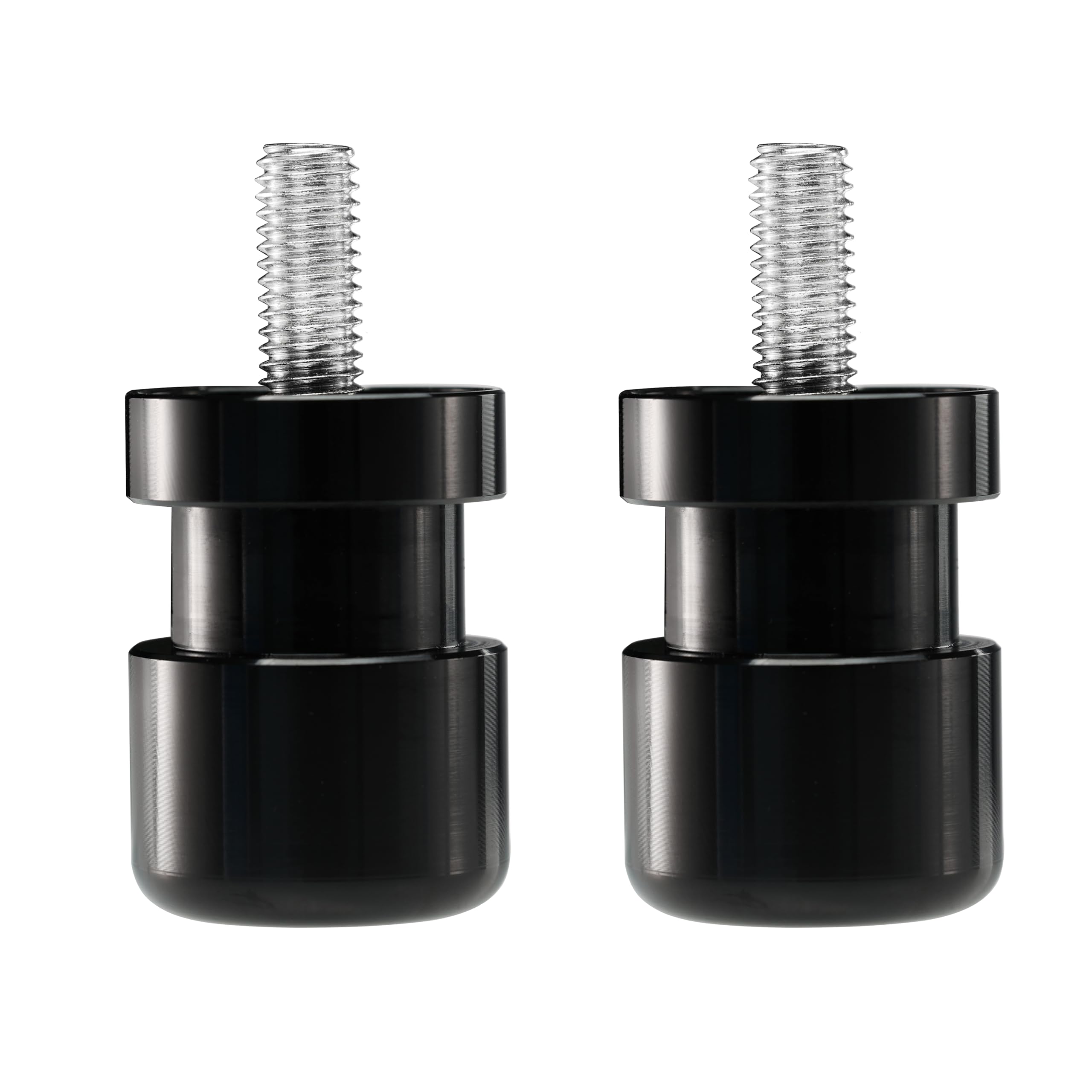 Fenrir Motorcycle Handlebar Bar End Mirror Adapter For Aprilia Tuono660 Tuono V4 Moto Guzzi V7 V9 V100 V85Strada Vespa Gts310 Gt