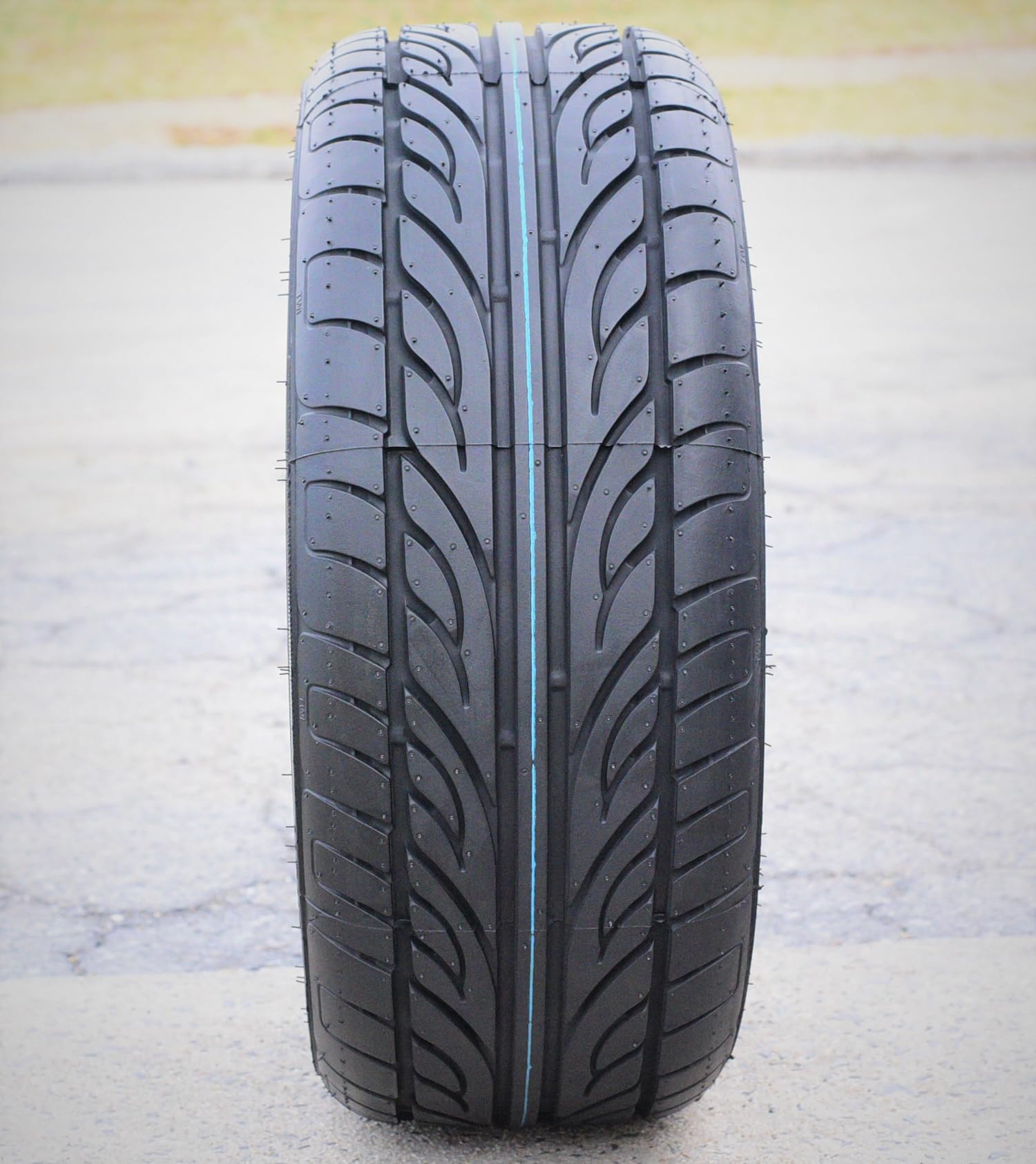 Tire-215/45R17 215/45Zr17 215/45/17 215/45-17 91W Load Range Xl 4-Ply Bsw Utqg 400Aa