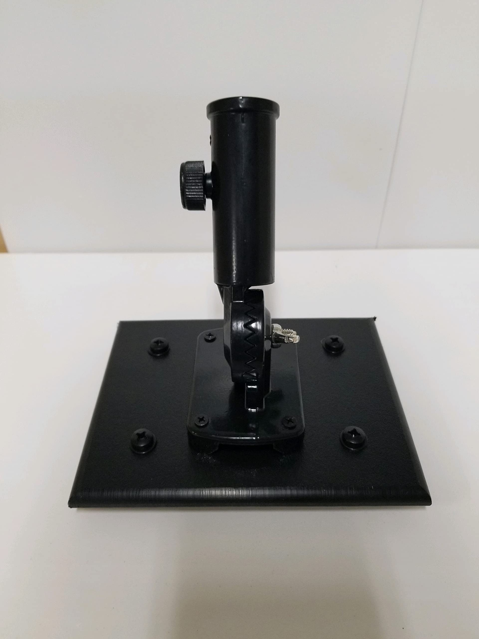 Multi-Purpose Magnetic Flag Holder Bundle - Camping & RV Accessory