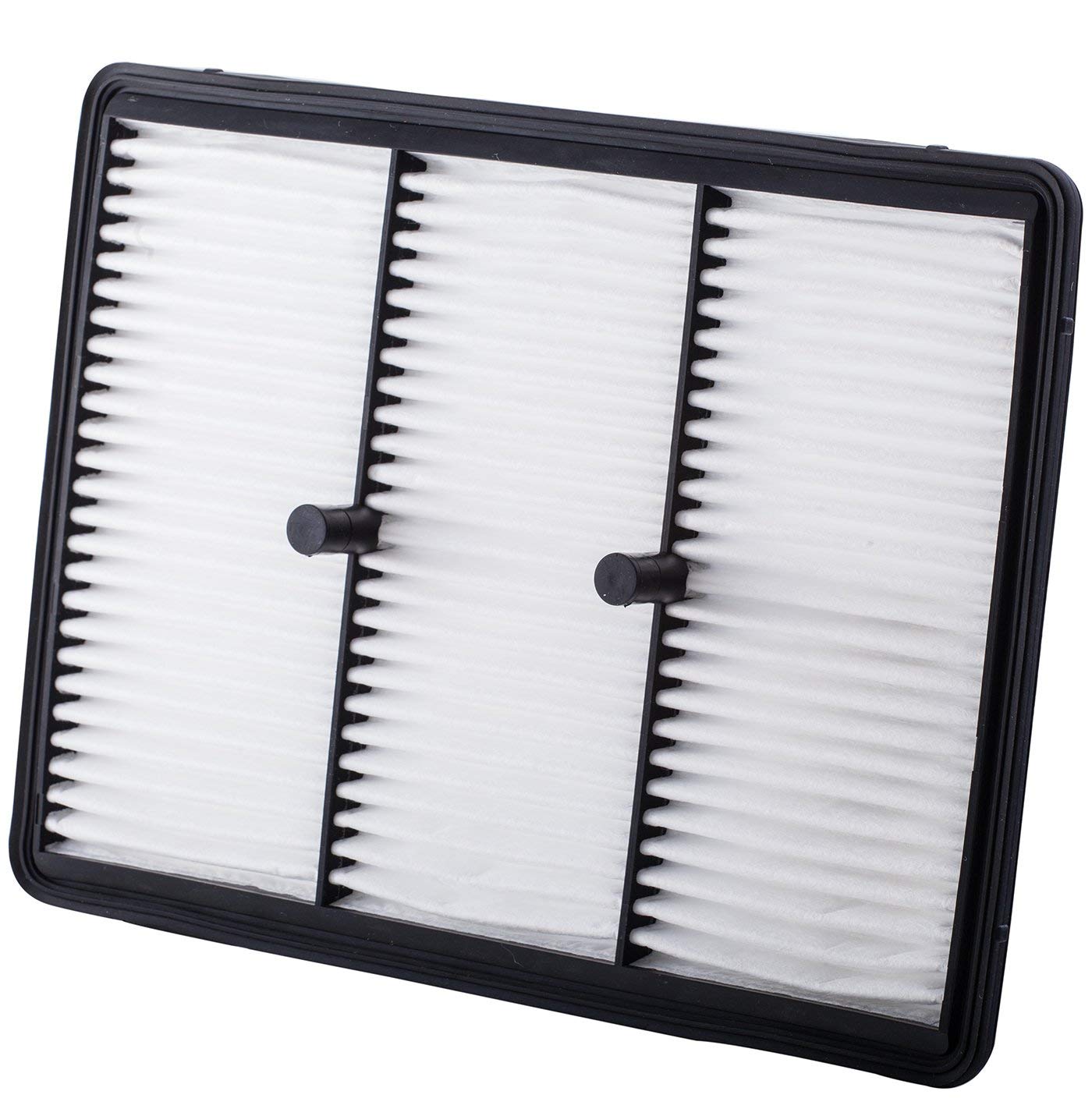 PG Engine Air Filter PA99284 | Fits 2022-17 Kia Niro, 2022-17 Hyundai Ioniq