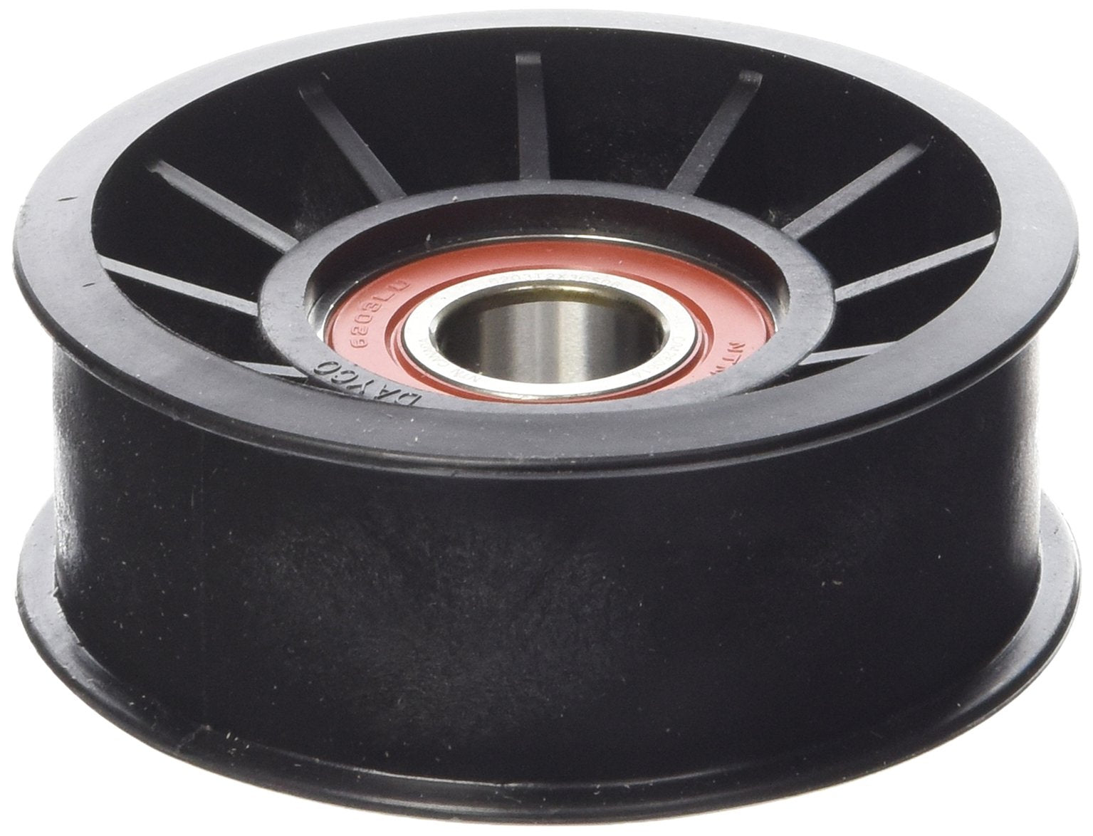Dayco Tension Pulley, Industry Number 89003