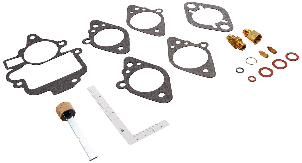 Standard Motor Products 101A Carburetor Kit