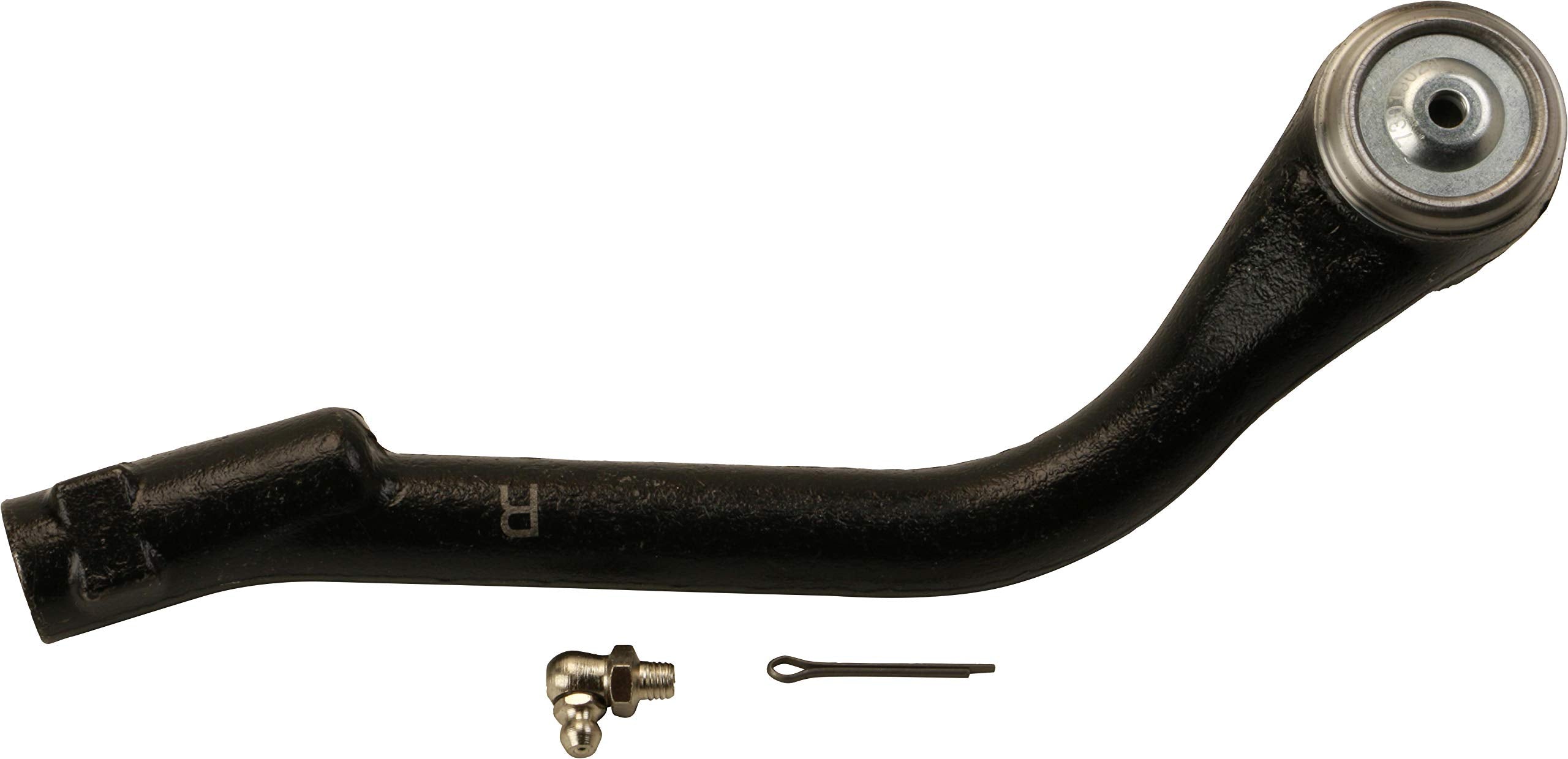 Moog Es801264 Steering Tie Rod End For Hyundai Santa Fe Sport