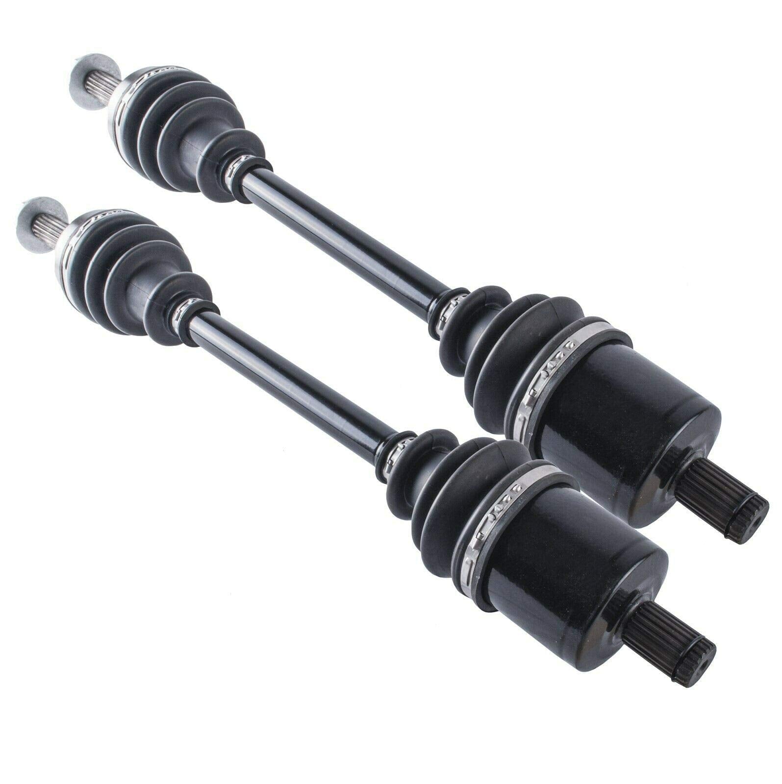East Lake Axle front cv axles set for Polaris Ranger EV/LSV 2010 2011 2012 2013 2014