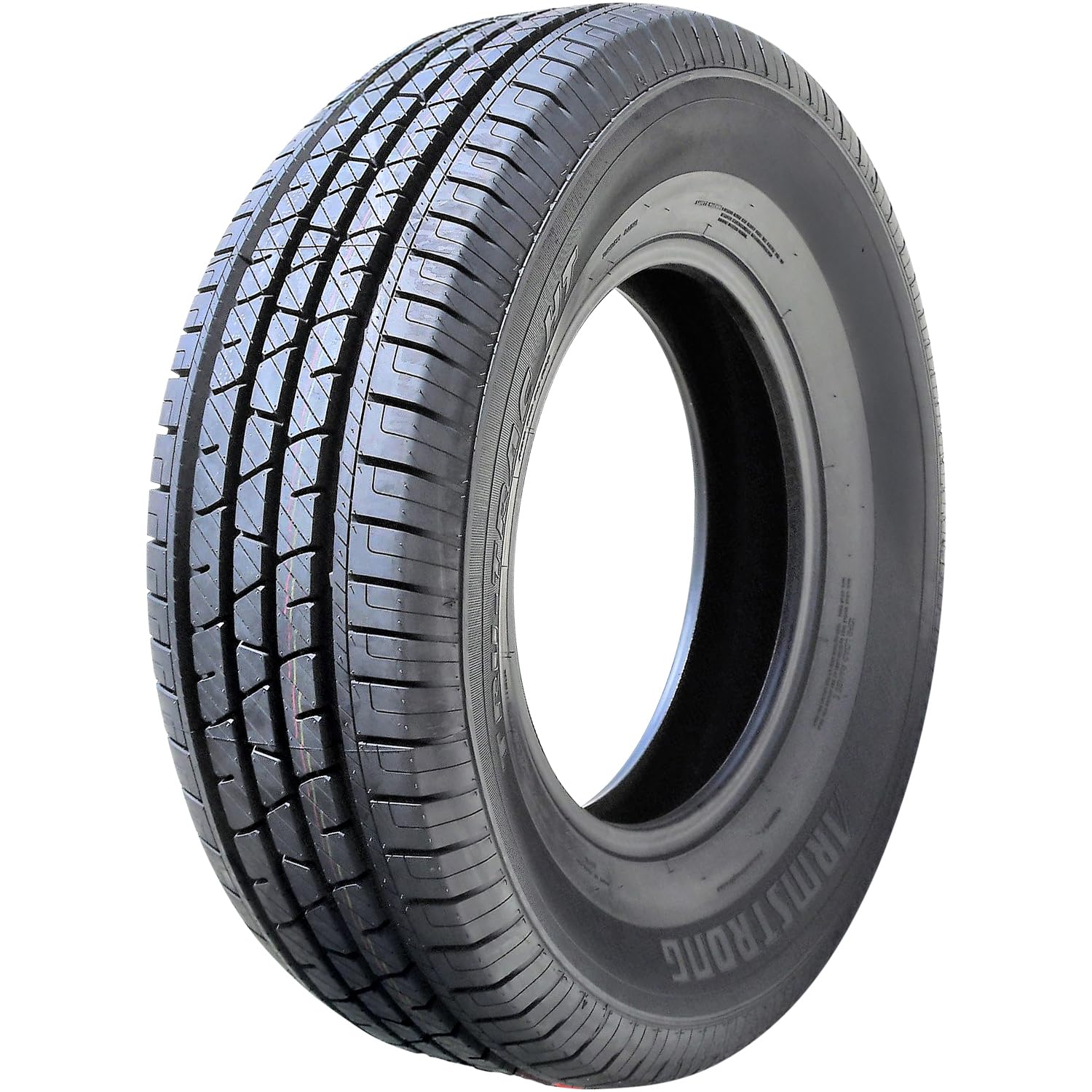 Armstrong TRU-TRAC HT All Season - 235/70 R16