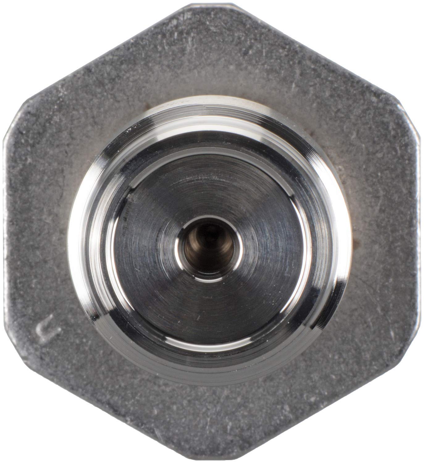 Bosch Automotive 0281002971 Oem Pressure Sensor For Select 2006-2010 Chevrolet: Express 2500/3500 / 4500, Silverado 2500 Hd / 25