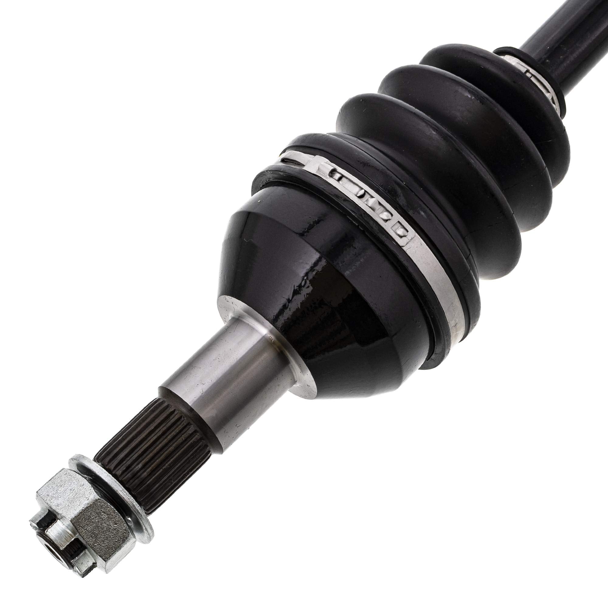 Niche Rear Left Cv Axle Drive Shaft For Can-Am Outlander Max Renegade 400 450 500 570 650 800R 1000 705501485 705500979 705500867
