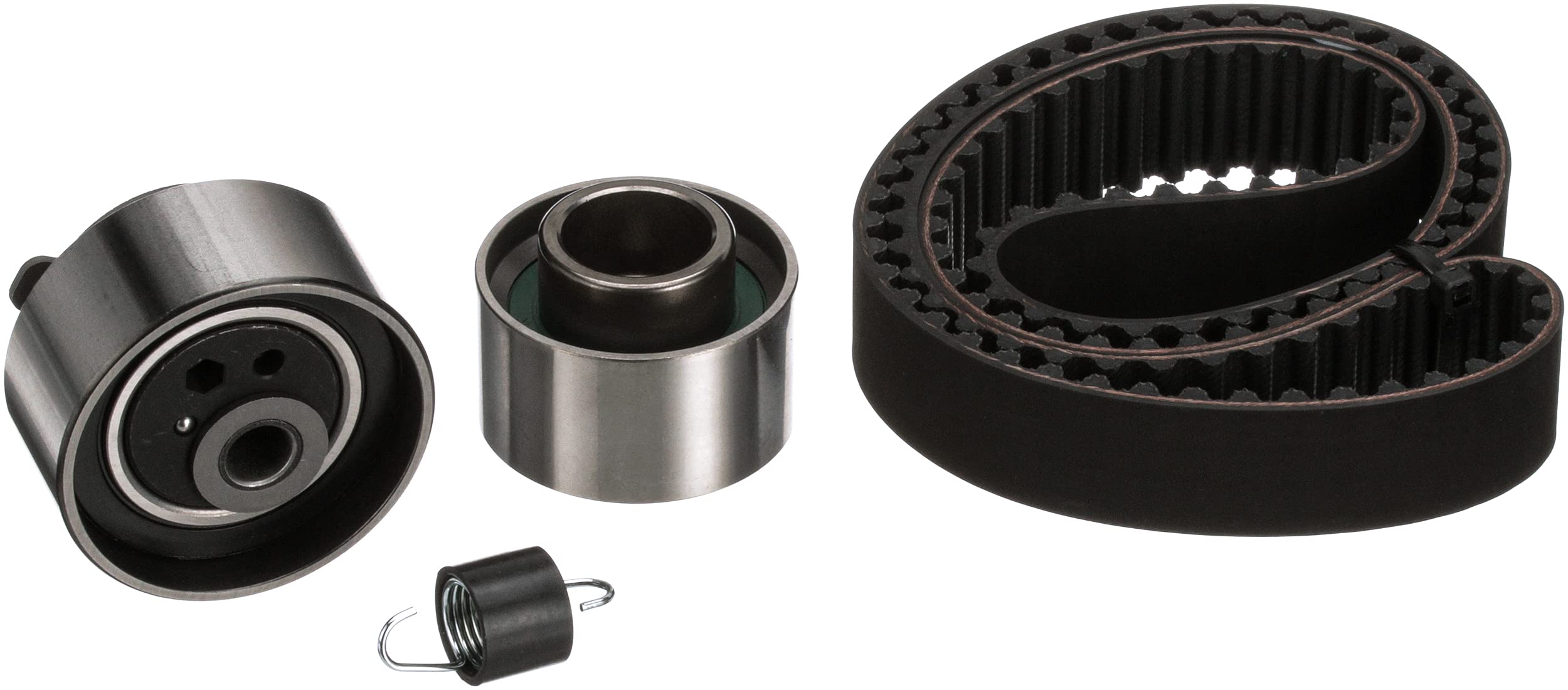 Gates Tck228 Powergrip Premium Timing Belt Component Kit