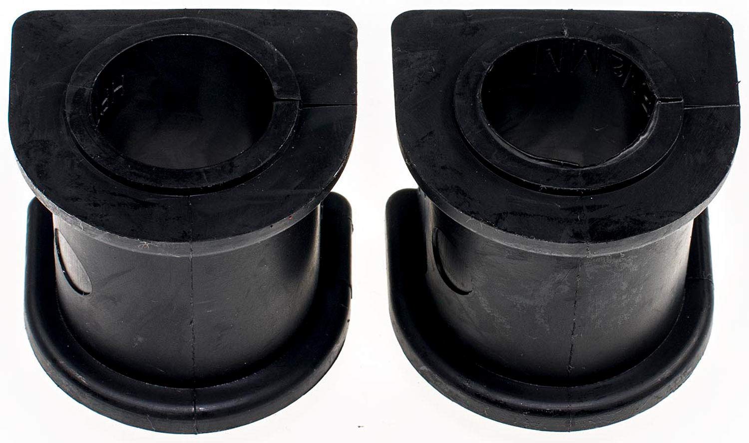 Mas Bb3171 Bushing Kit (1991-96 Dodge Dakota F2Fr 1984 Jeep Cherokee F2Fr 1985-01 Jeep Cherokee F2Fr 1986-92 Jeep Comanche F2Fr