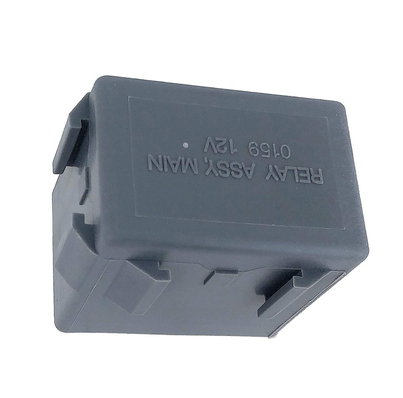 Well Auto Main Relay Compatible with 98-02 Honda Accord 01-03 Acura CL 99-03 Acura TL 01 02 Acura MDX 98 99 00 01 02 03 04 Honda