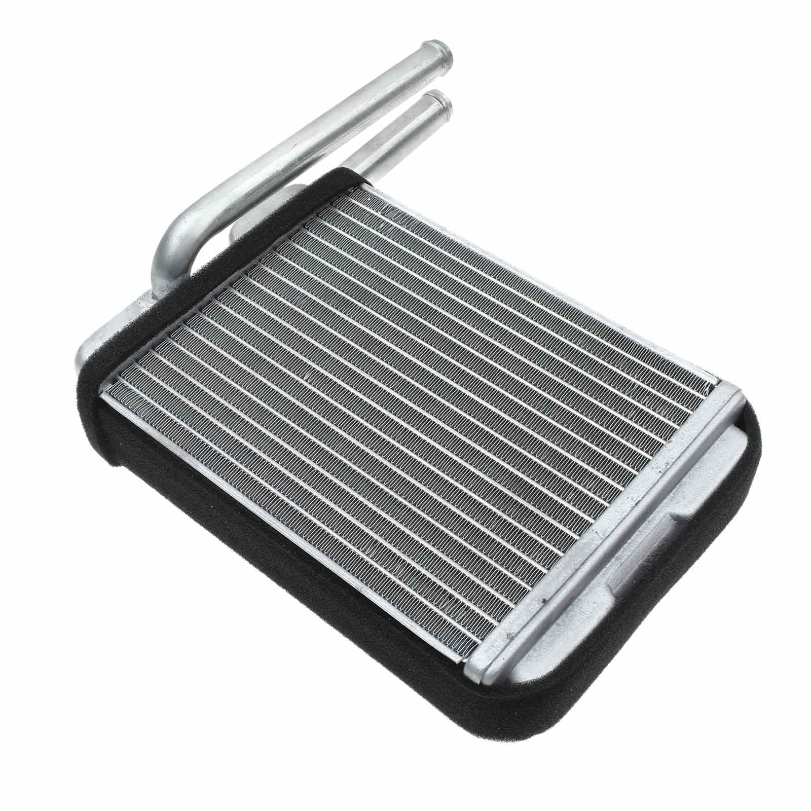 A-Premium HVAC Heater Core Compatible with Bronco F-150 F-350 F-100/500 Custom 500 Fairlane Falcon Gran Torino Granada Mustang LTD II Ranchero Thunderbird Torino & Mercury Comet Cougar Monarch Montego
