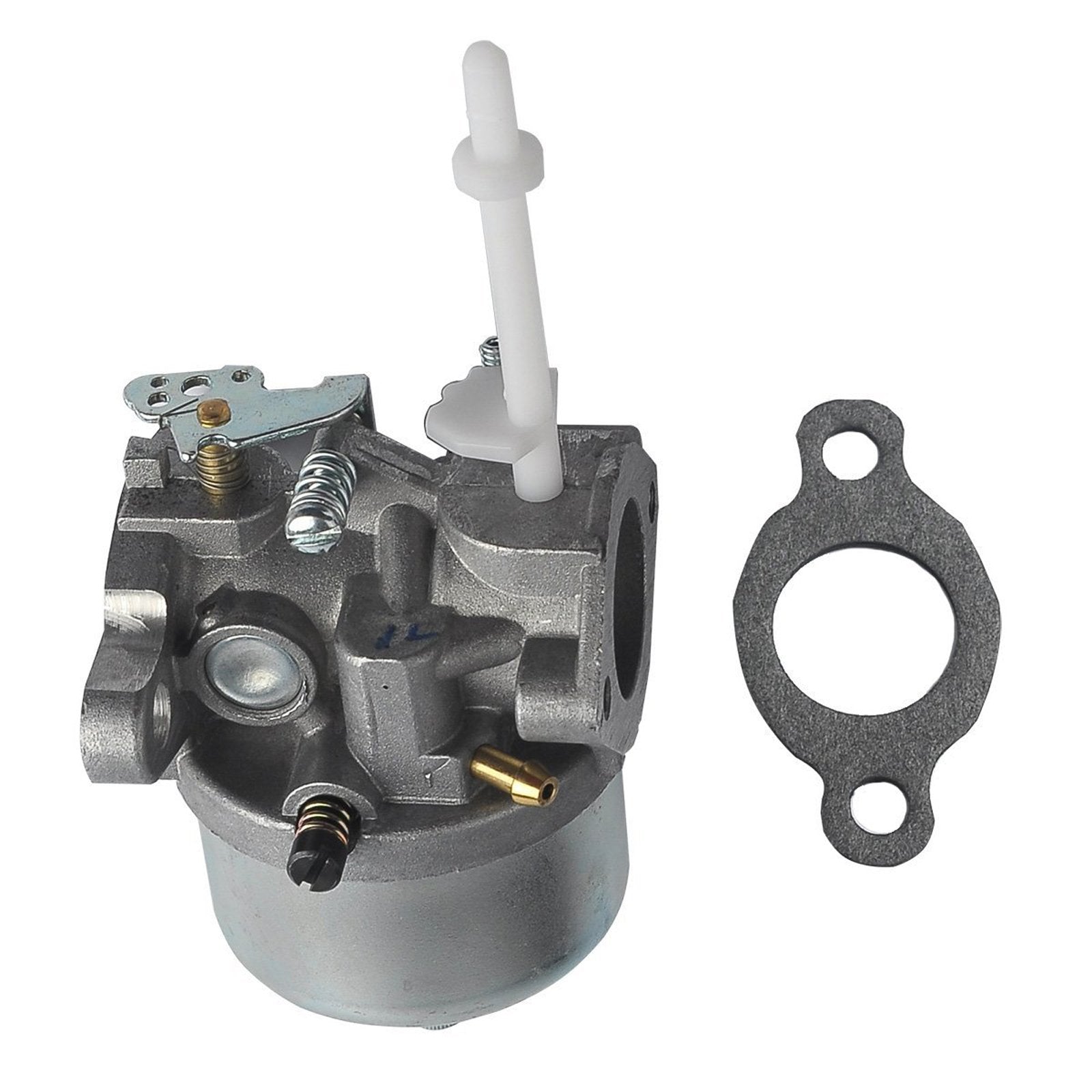 PROCOMPANY Carburetor Replaces FOR Tecumseh 632371A attaches models H70-130261K H70-130271M