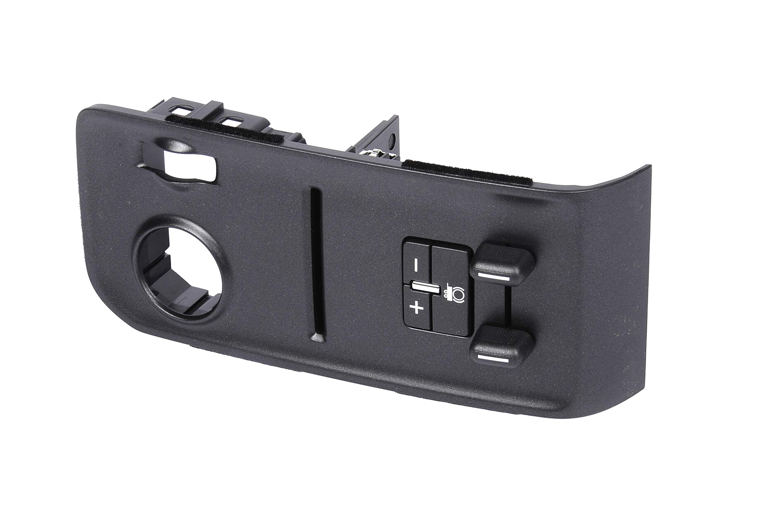 GM Genuine Parts 22822675 Black Trailer Brake Control Switch Assembly