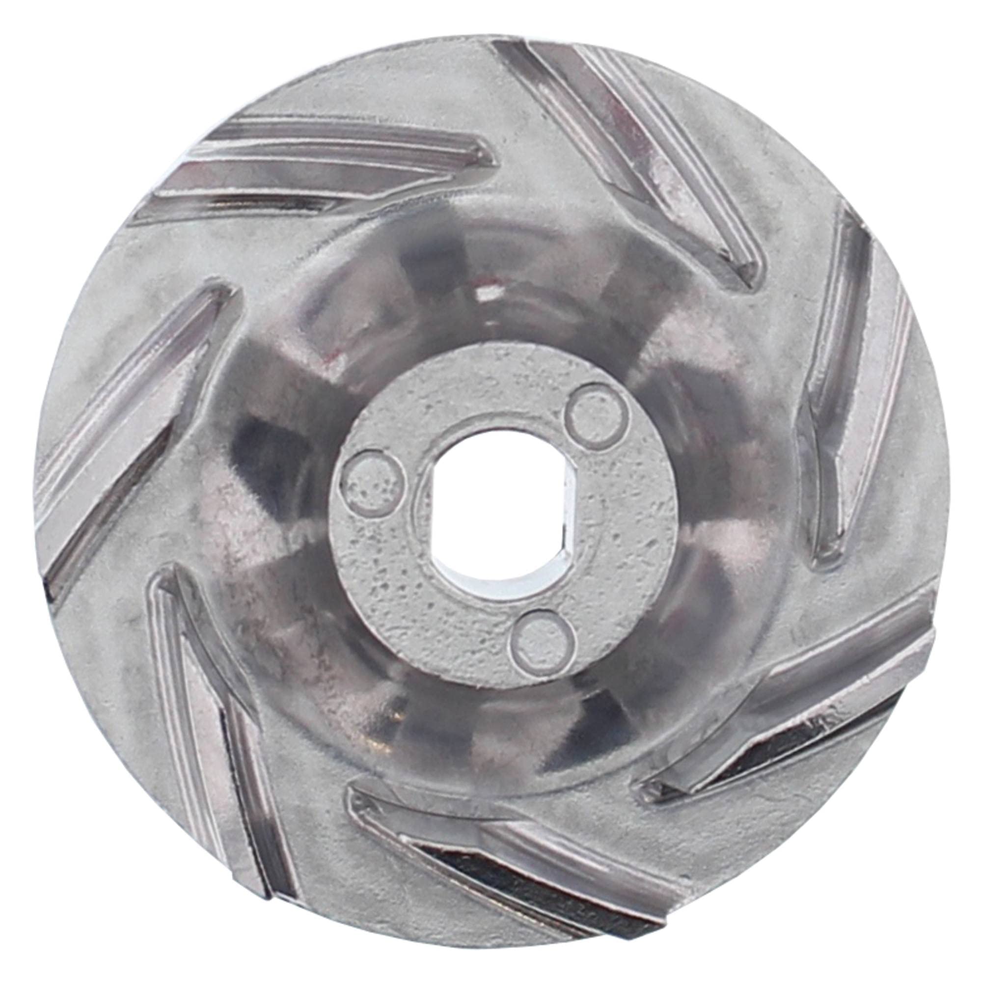 All Balls Racing Water Pump Impeller Kit 16-1201 Compatible With/Replacement For Polaris Forest 800 6x6 2015, Ranger 4x4 700 2006-2009, Ranger 4x4 700 Crew 2008-2009, Ranger 4x4 800 EFI 2010-2014