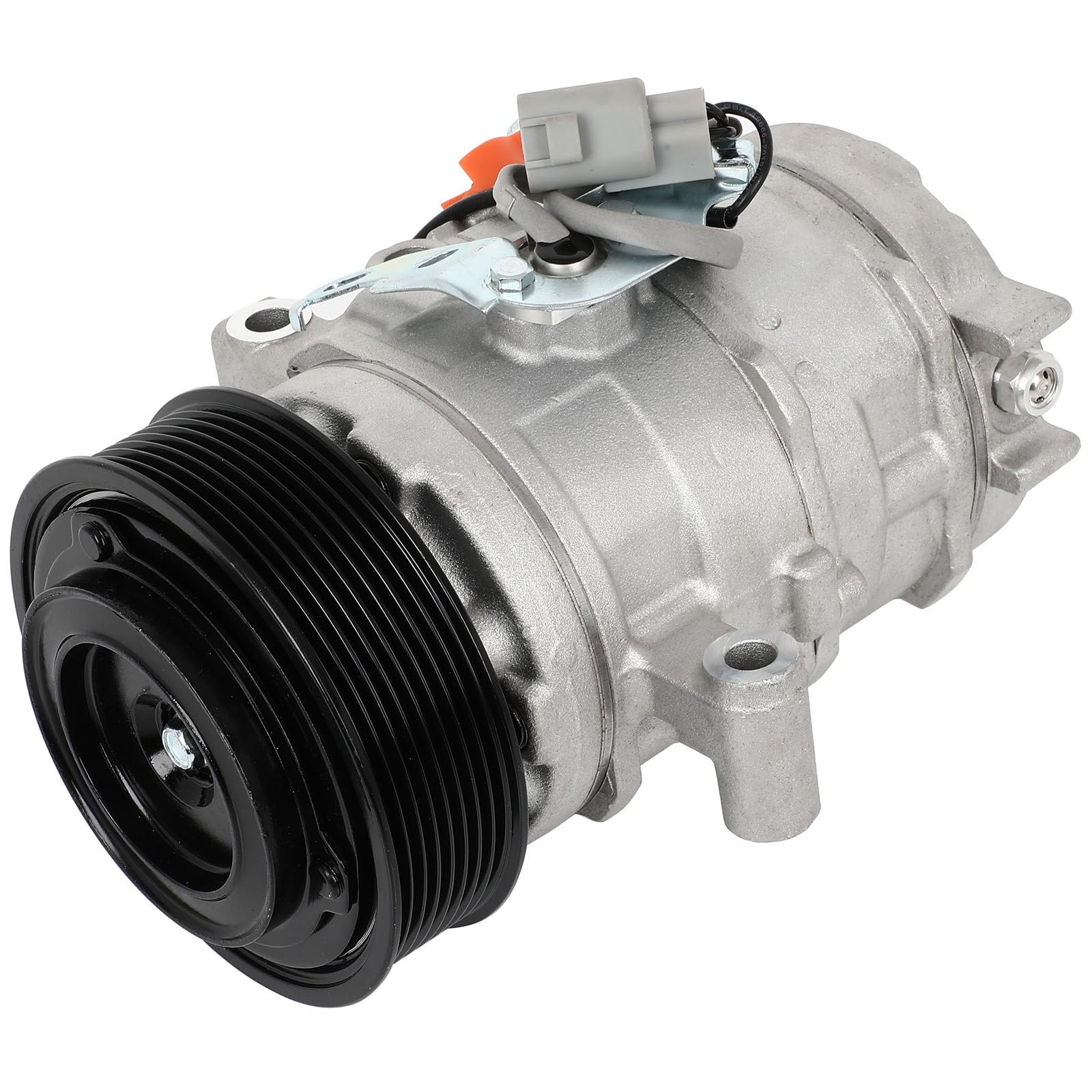 SCITOO AC Compressor Rapid Cooling for Toyota Sequoia 4.7L 2008-2009 883200C140