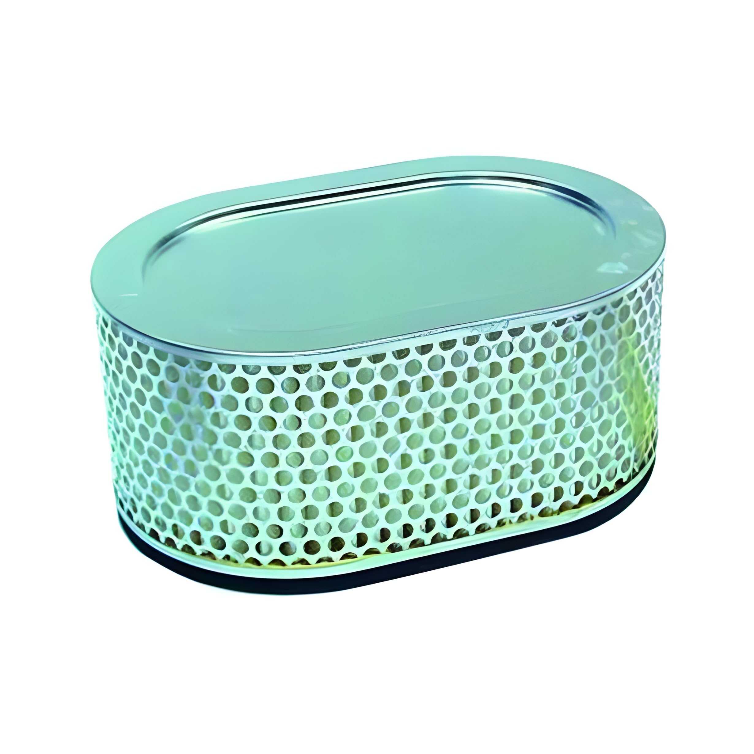 Hiflofiltro HFA3705 Premium OE Replacement Air Filter, Black