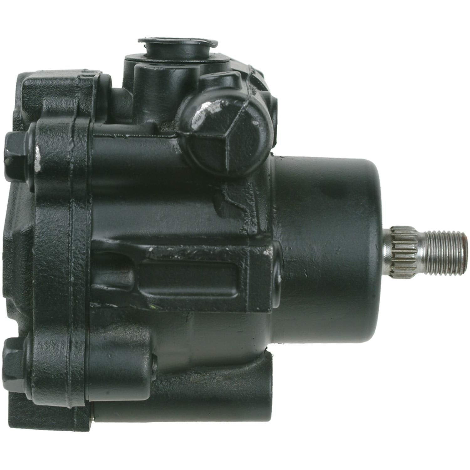 Cardone 21-5407 Remanufactured Power Steering Pump Without Reservoir (Renewed)